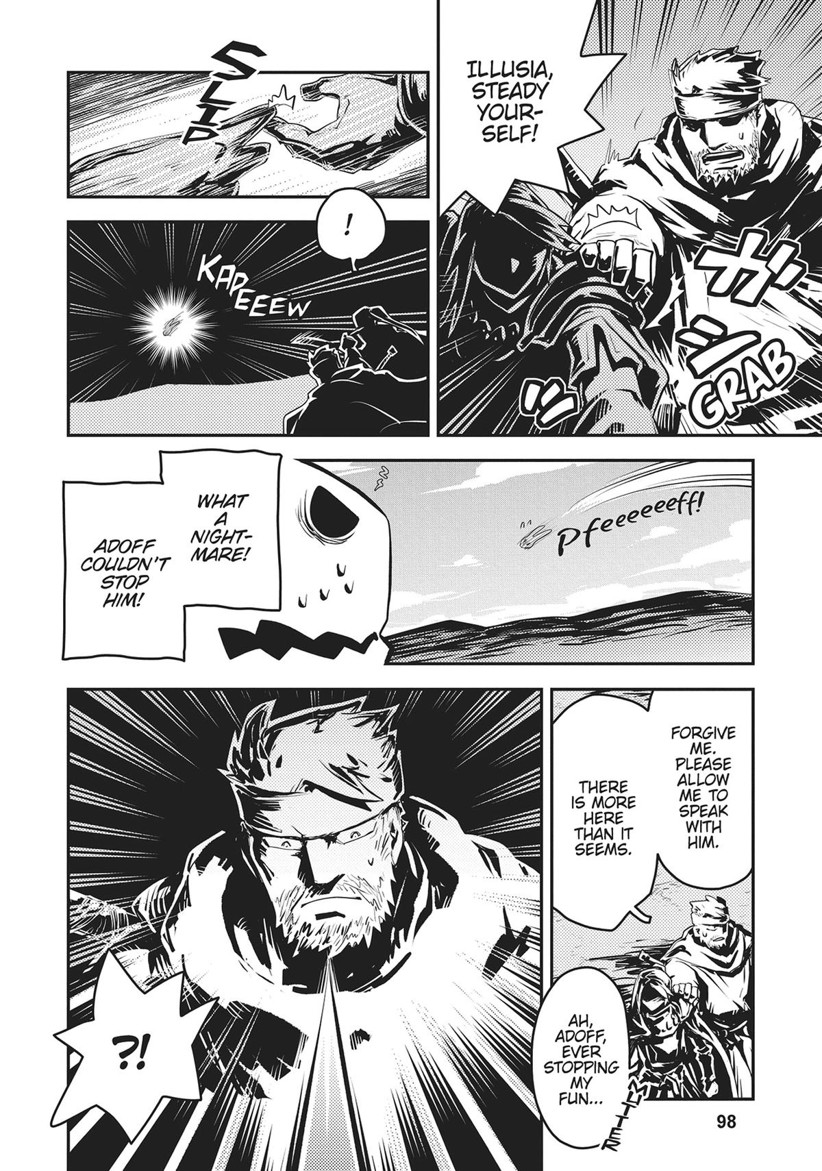 Reincarnated as a Dragon Hatchling Chapter 34 - Page 16