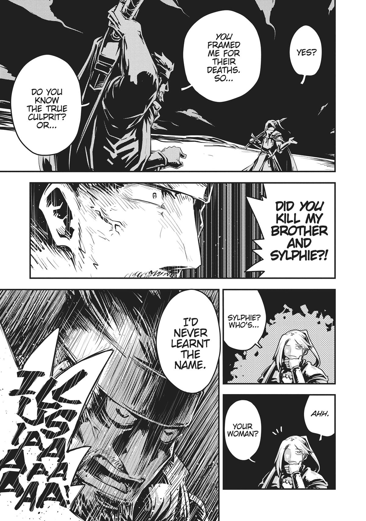 Reincarnated as a Dragon Hatchling Chapter 34 - Page 21