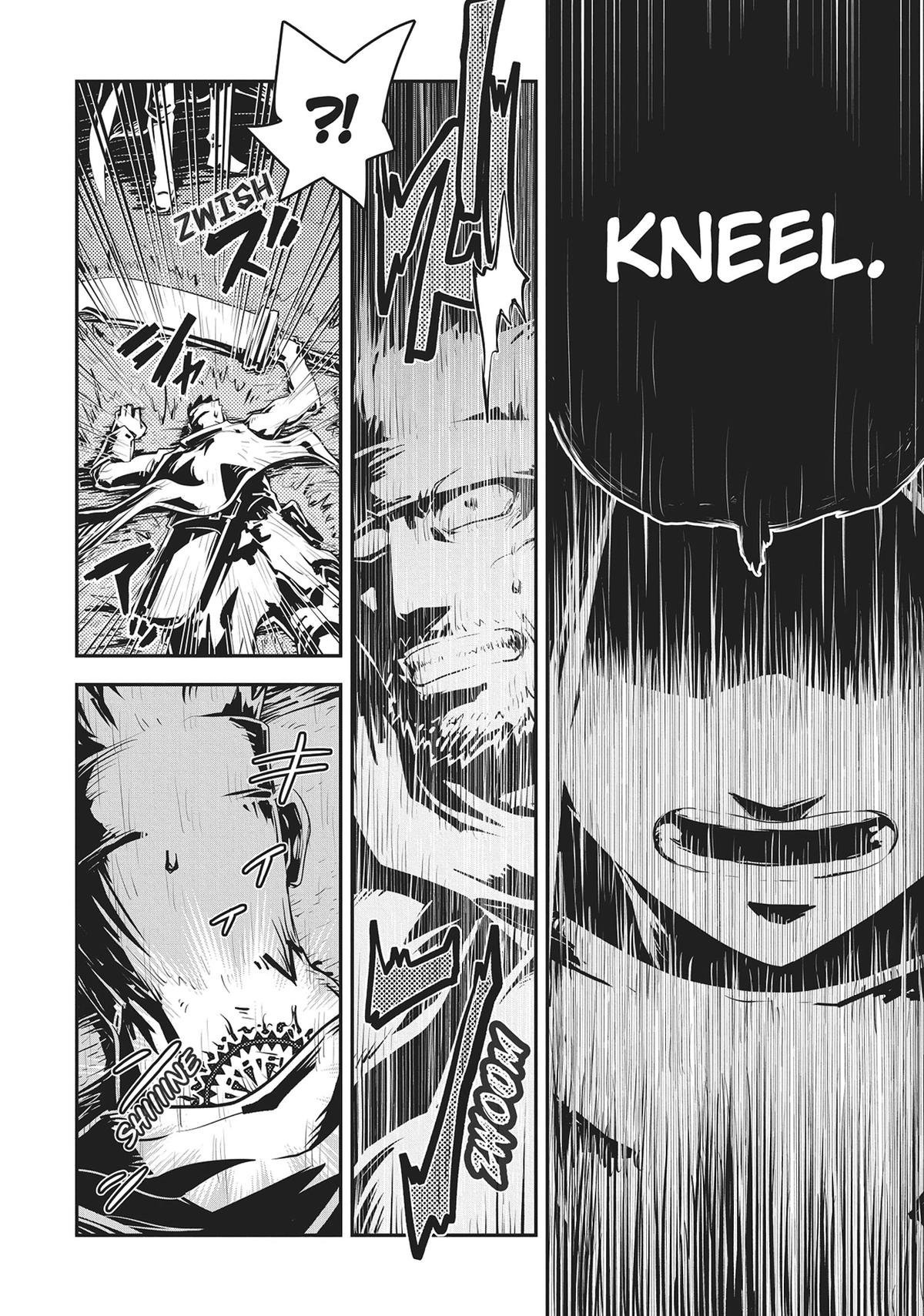 Reincarnated as a Dragon Hatchling Chapter 34 - Page 23