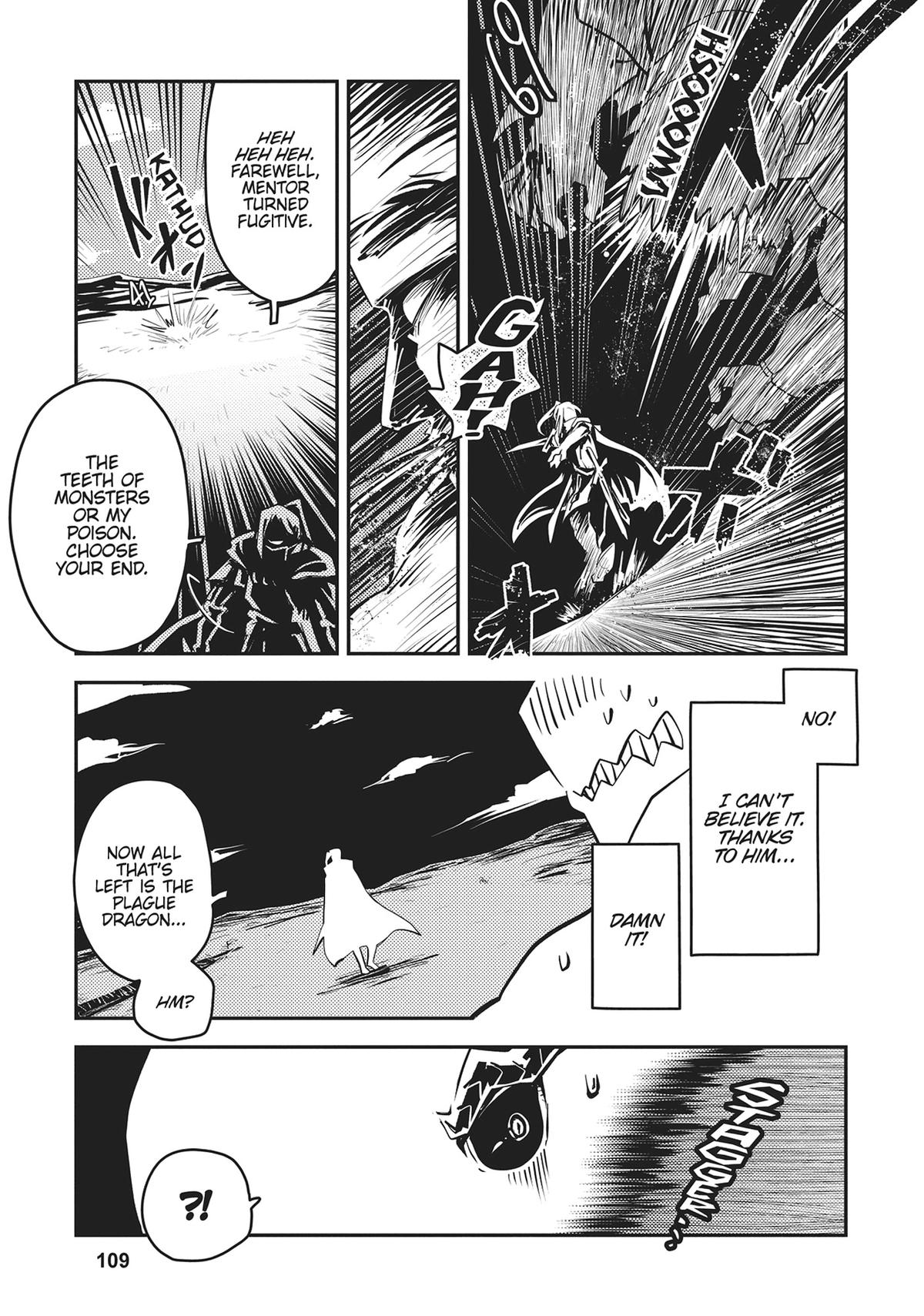 Reincarnated as a Dragon Hatchling Chapter 34 - Page 26