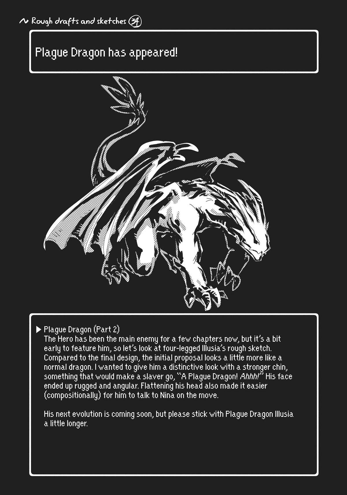 Reincarnated as a Dragon Hatchling Chapter 34 - Page 28