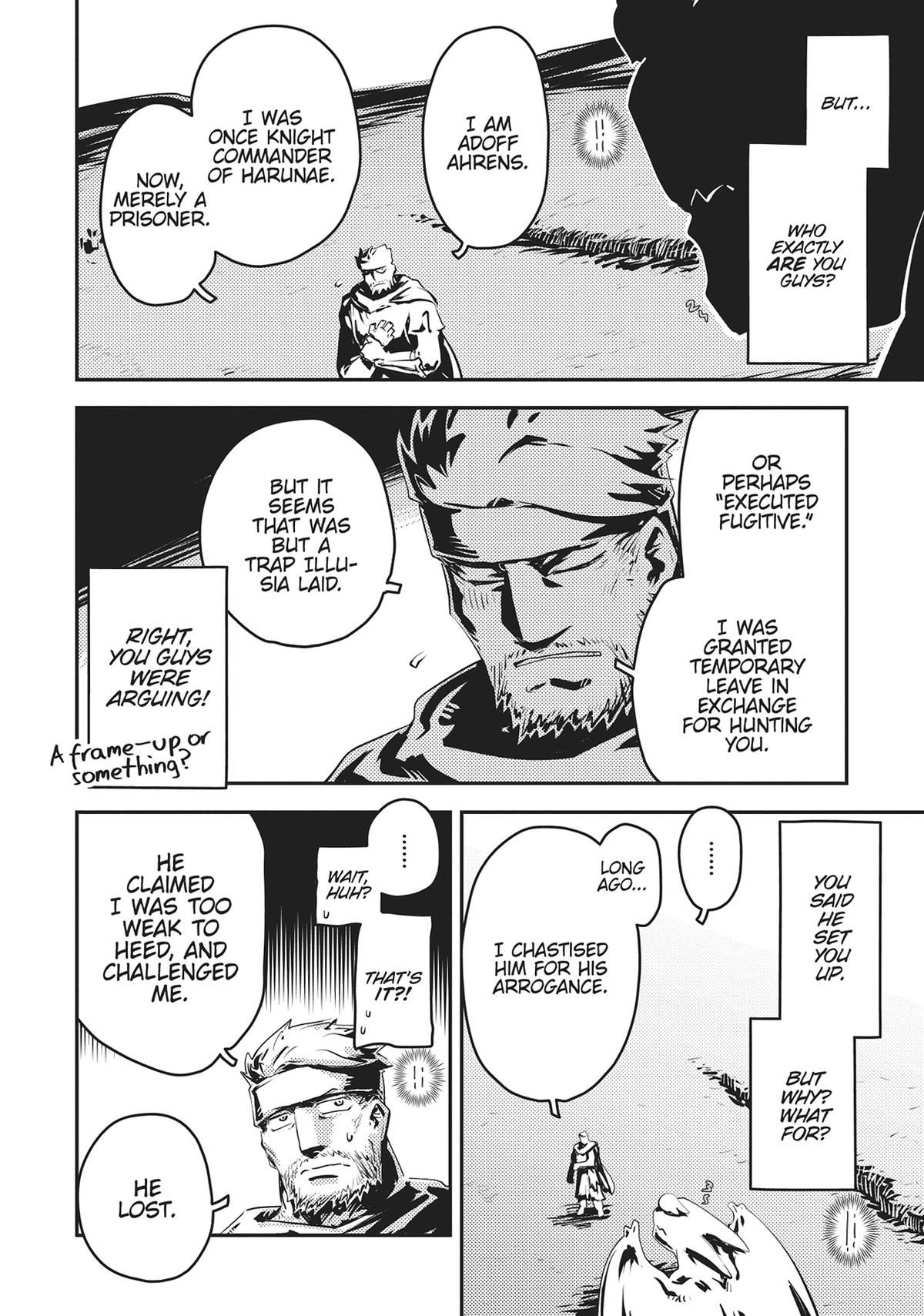 Reincarnated as a Dragon Hatchling Chapter 35 - Page 14