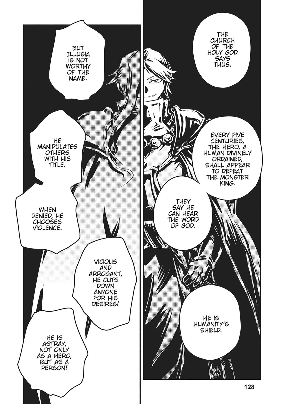 Reincarnated as a Dragon Hatchling Chapter 35 - Page 16