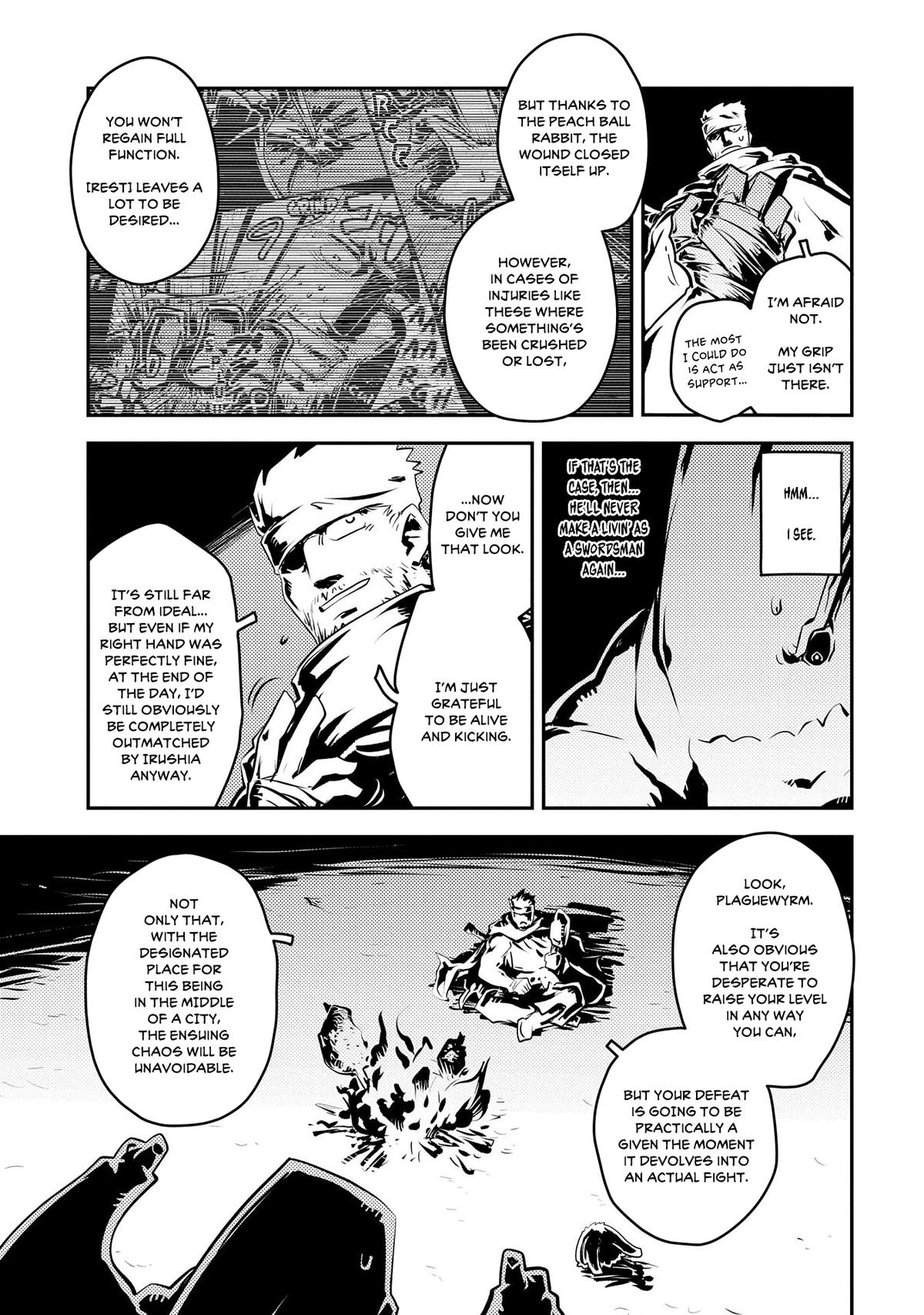 Reincarnated as a Dragon Hatchling Chapter 38 - Page 13