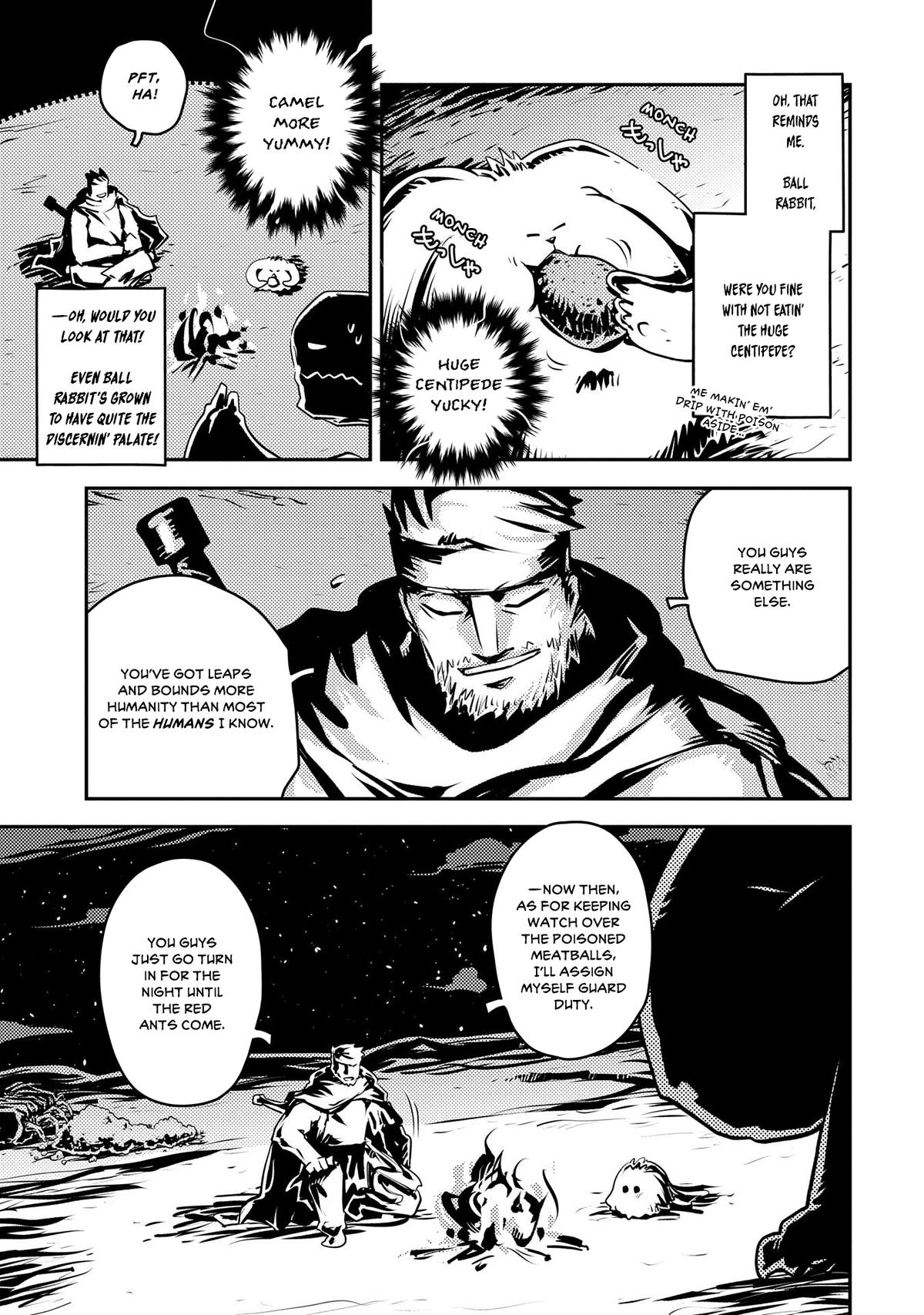 Reincarnated as a Dragon Hatchling Chapter 38 - Page 15