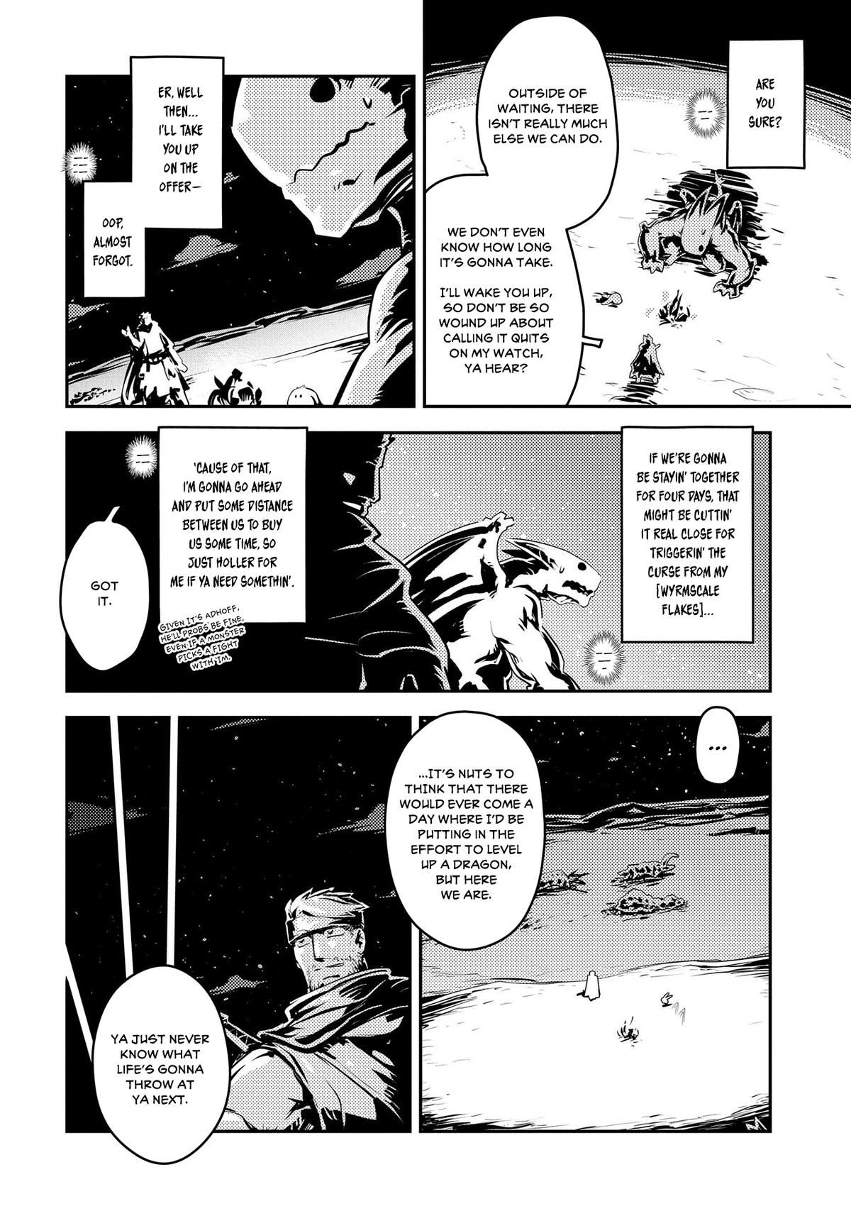 Reincarnated as a Dragon Hatchling Chapter 38 - Page 16