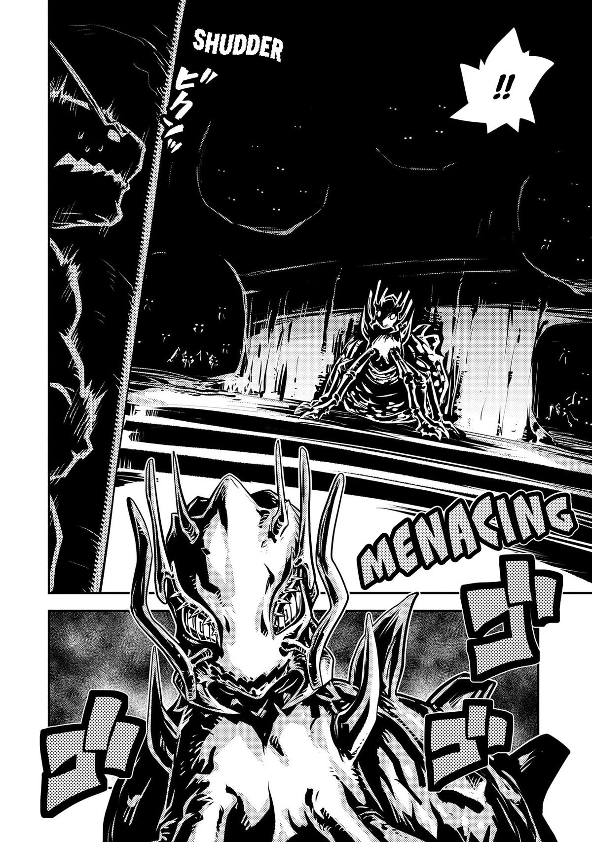 Reincarnated as a Dragon Hatchling Chapter 39 - Page 11