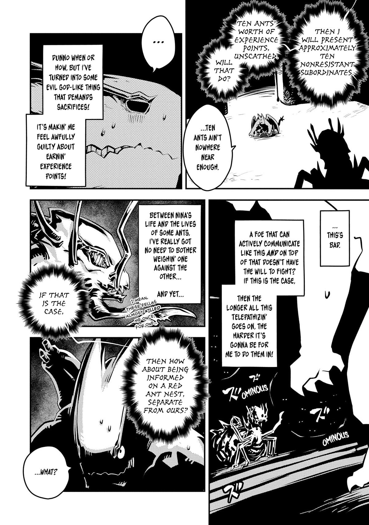 Reincarnated as a Dragon Hatchling Chapter 39 - Page 17