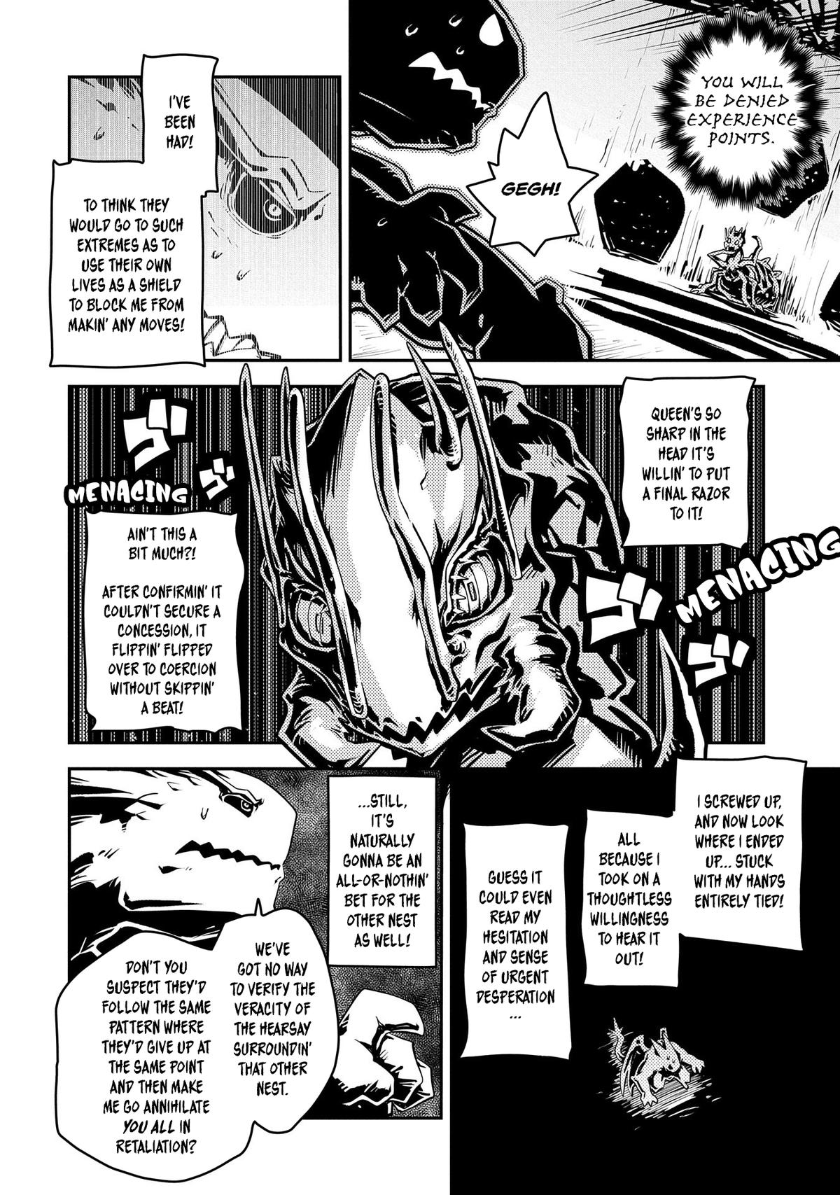 Reincarnated as a Dragon Hatchling Chapter 39 - Page 19