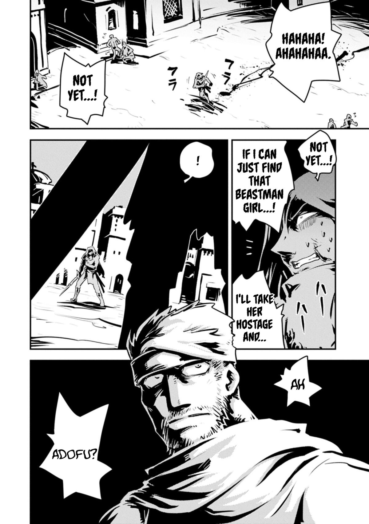 Reincarnated as a Dragon Hatchling Chapter 48 - Page 10