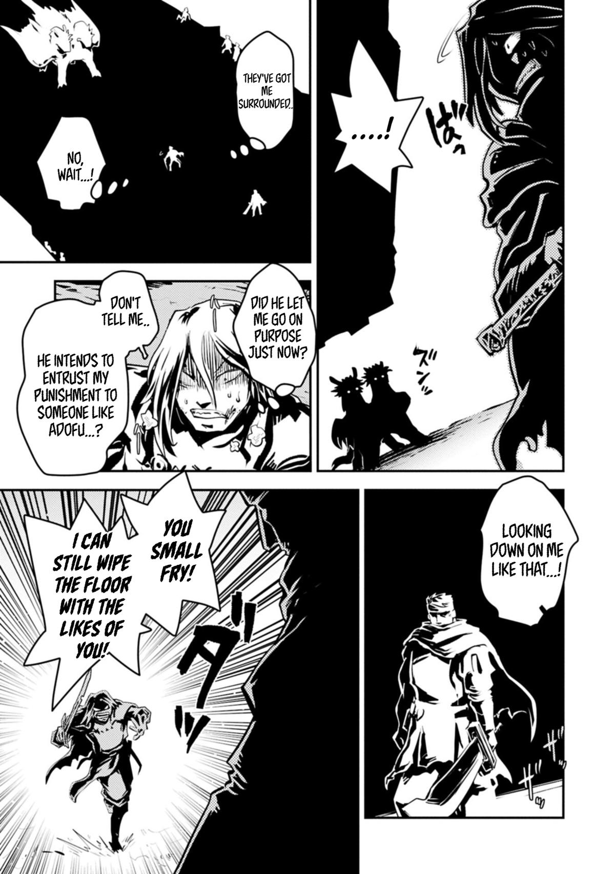 Reincarnated as a Dragon Hatchling Chapter 48 - Page 11