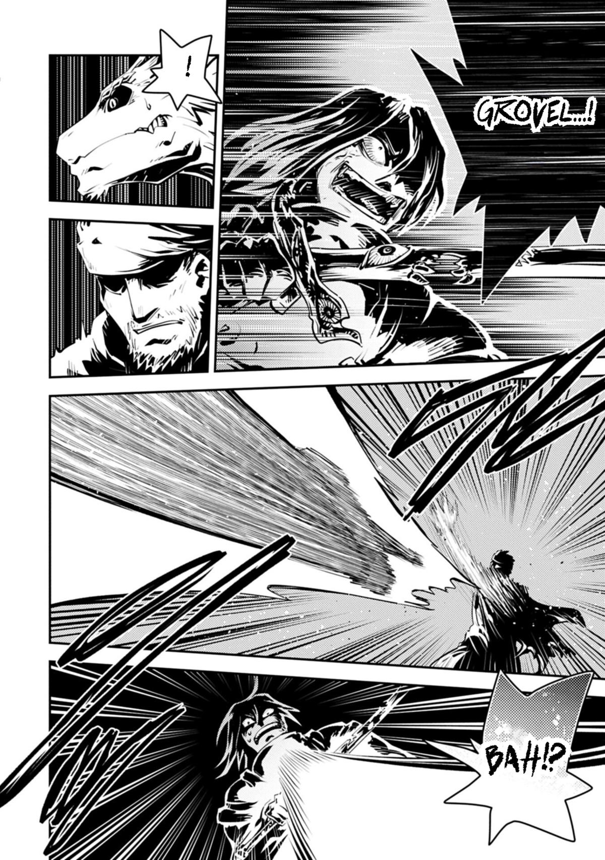 Reincarnated as a Dragon Hatchling Chapter 48 - Page 12