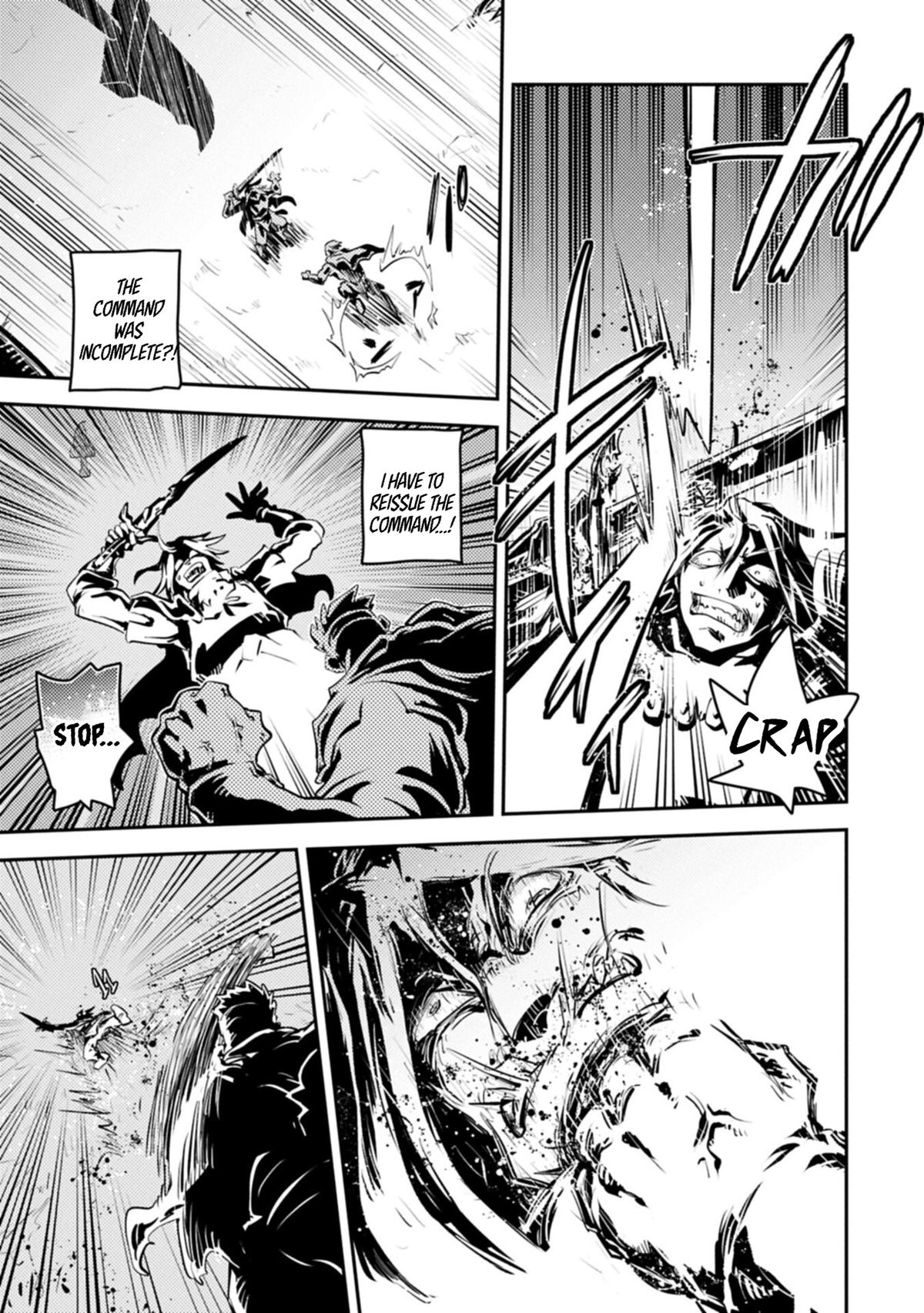 Reincarnated as a Dragon Hatchling Chapter 48 - Page 13