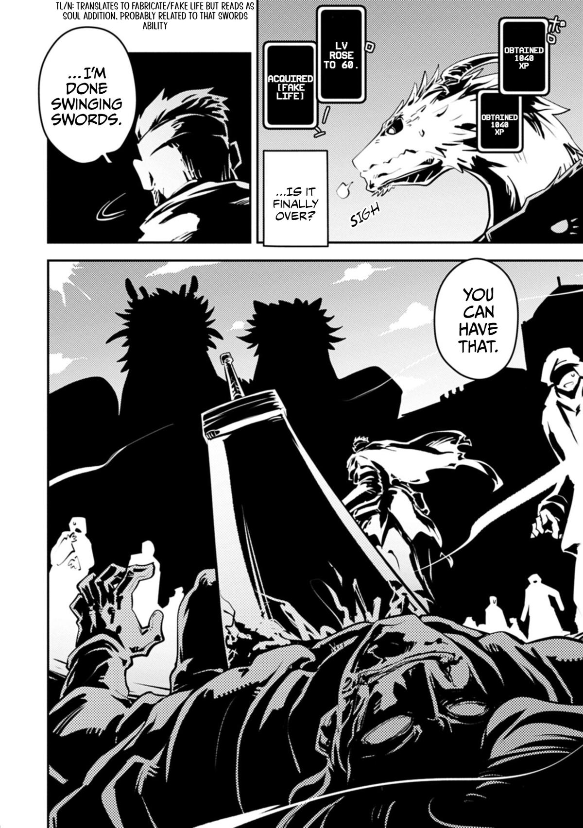 Reincarnated as a Dragon Hatchling Chapter 48 - Page 16