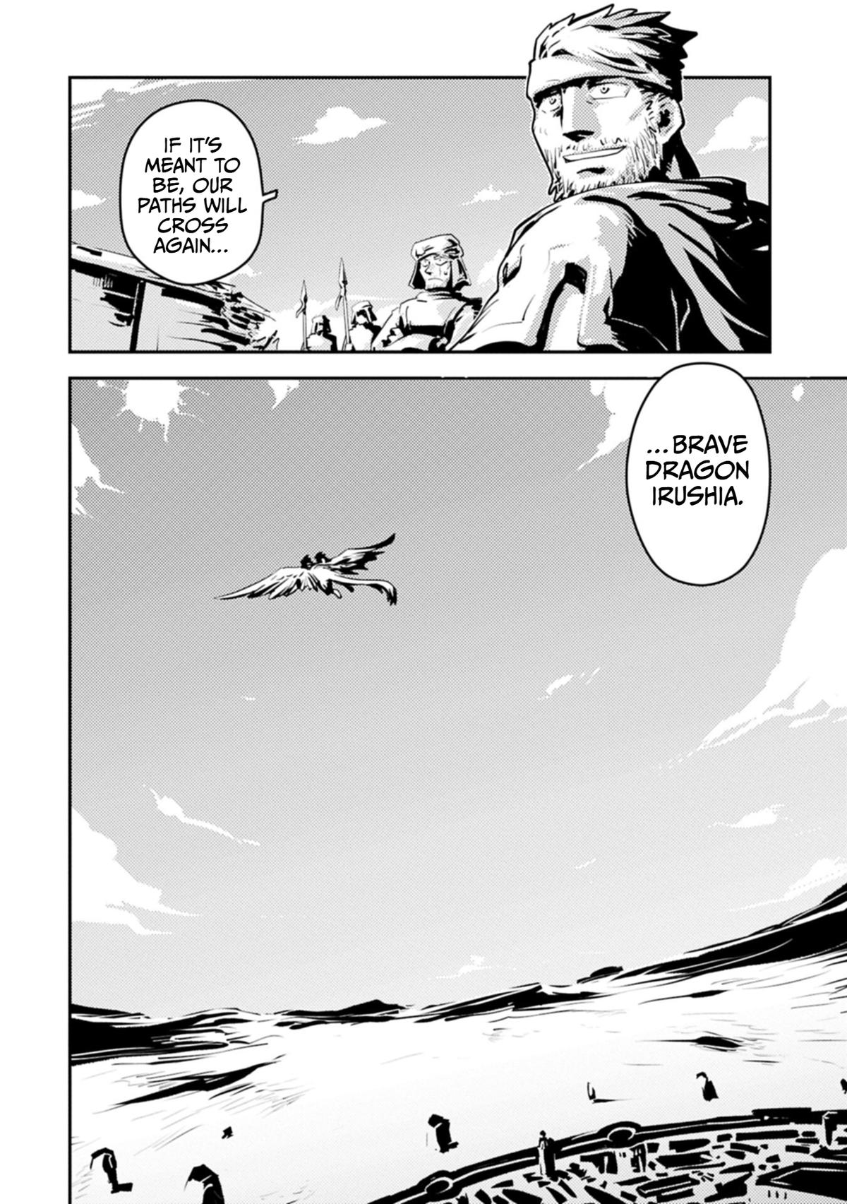 Reincarnated as a Dragon Hatchling Chapter 48 - Page 22