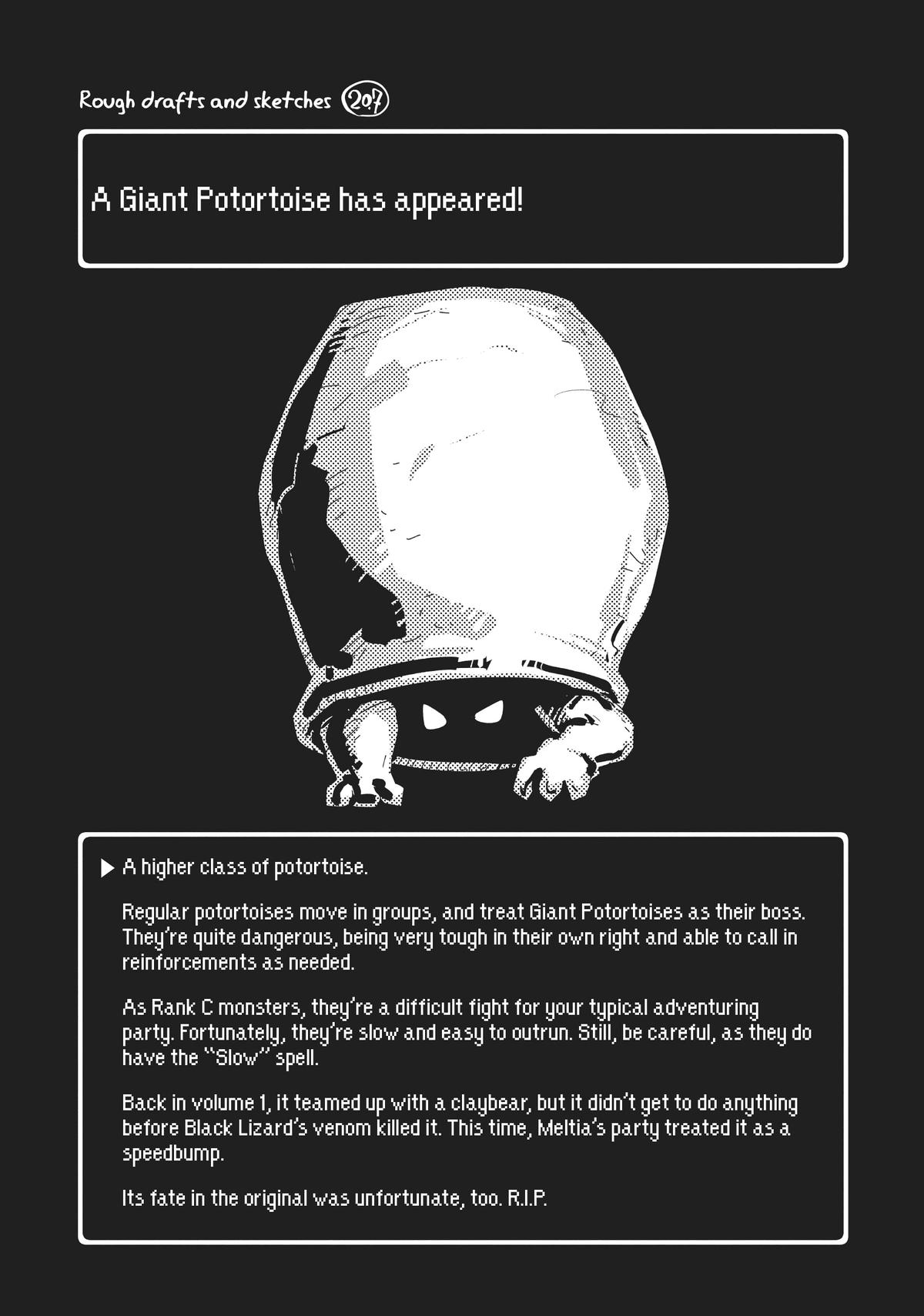 Reincarnated as a Dragon Hatchling Chapter 20.5 - Page 23