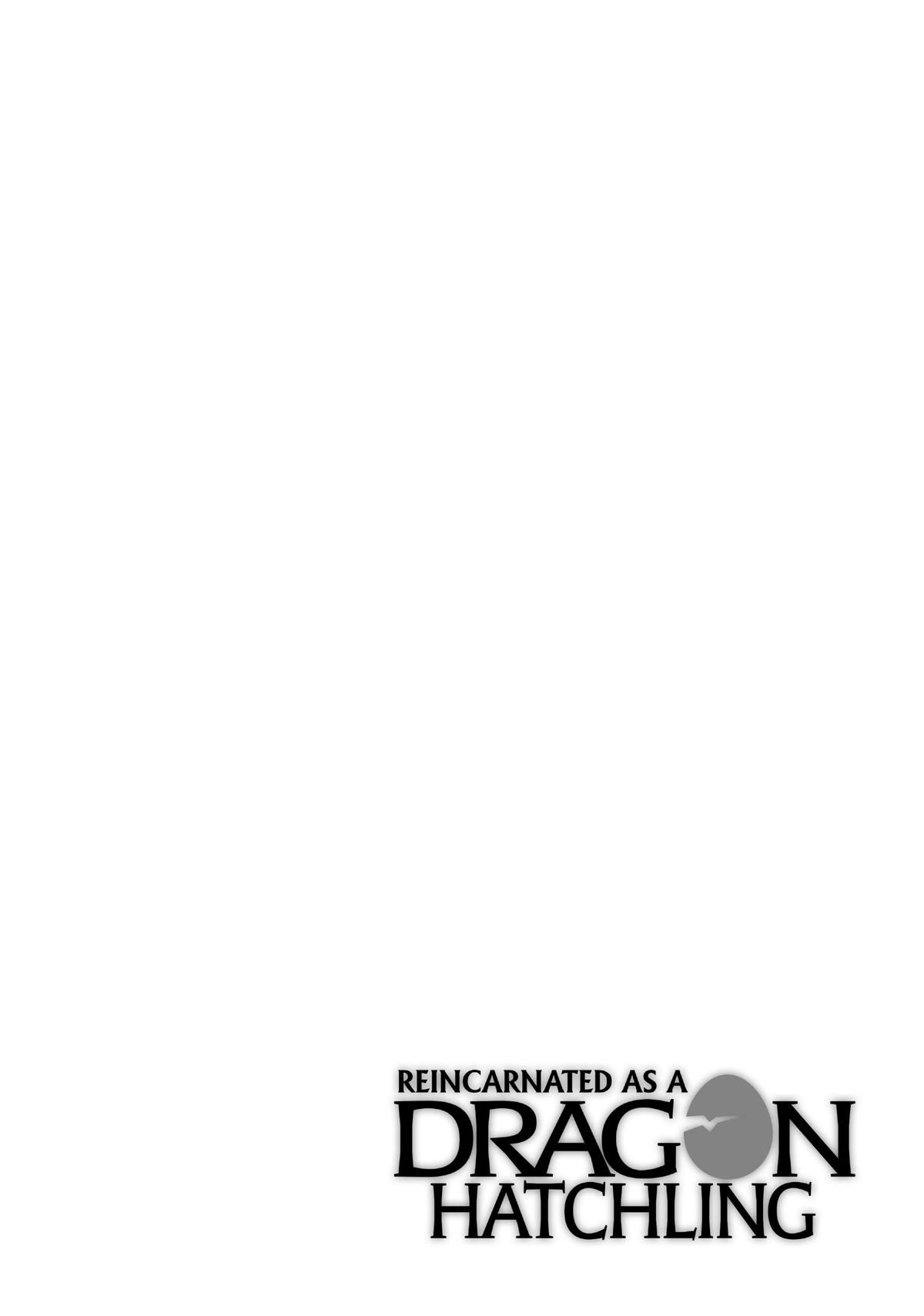 Reincarnated as a Dragon Hatchling Chapter 20.5 - Page 24