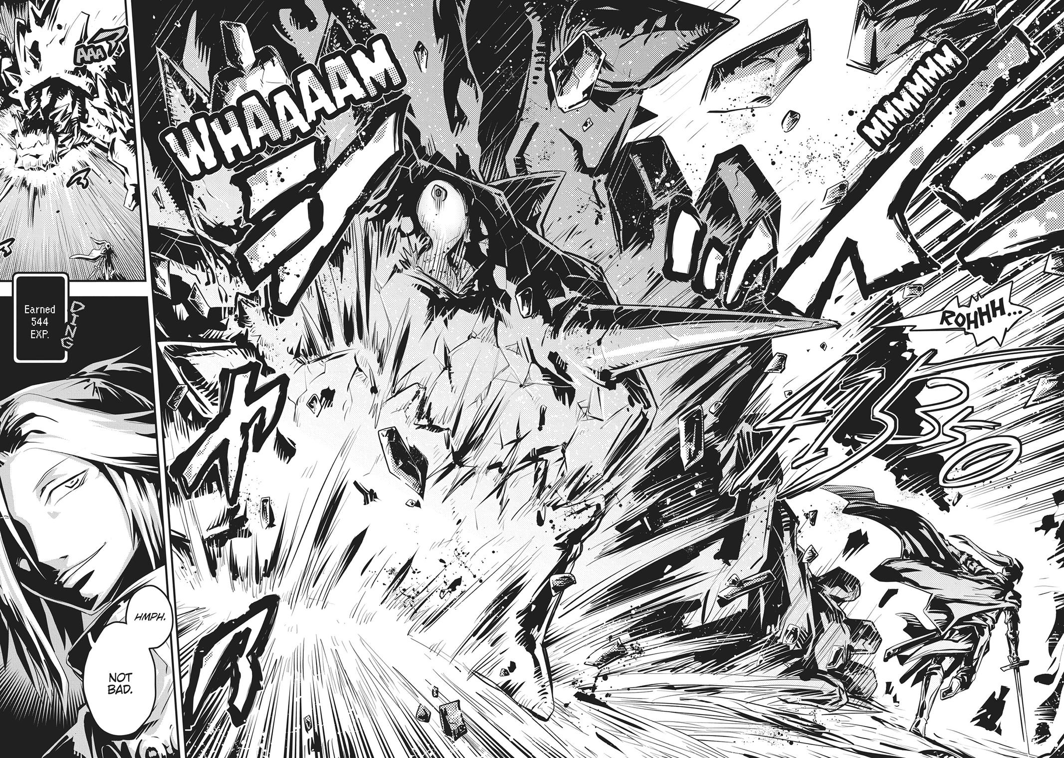 Reincarnated as a Dragon Hatchling Chapter 25.5 - Page 7