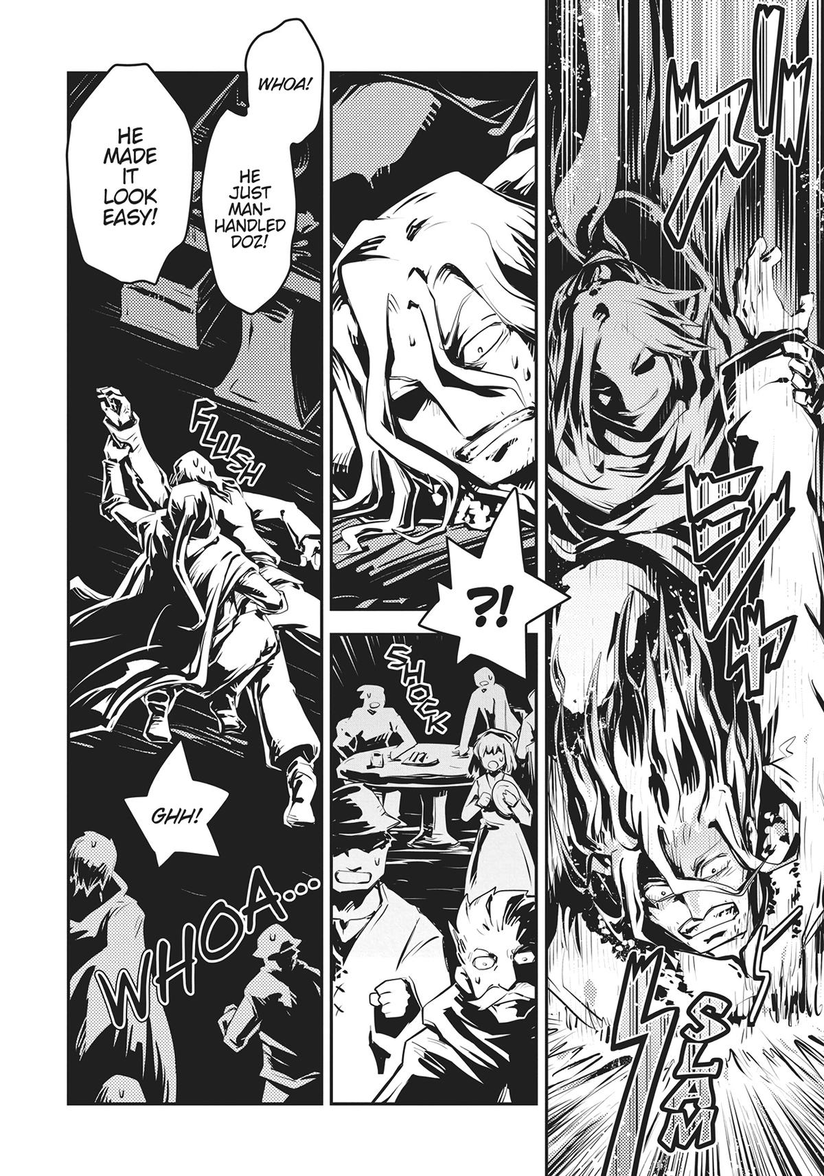 Reincarnated as a Dragon Hatchling Chapter 25.5 - Page 14