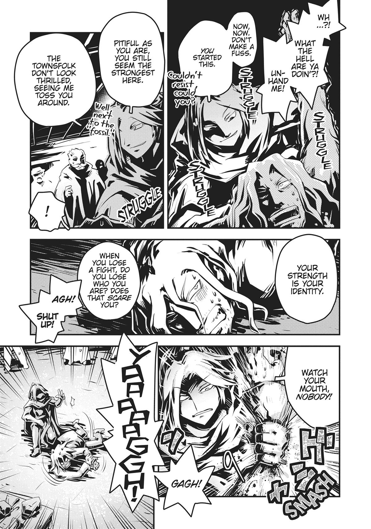 Reincarnated as a Dragon Hatchling Chapter 25.5 - Page 15