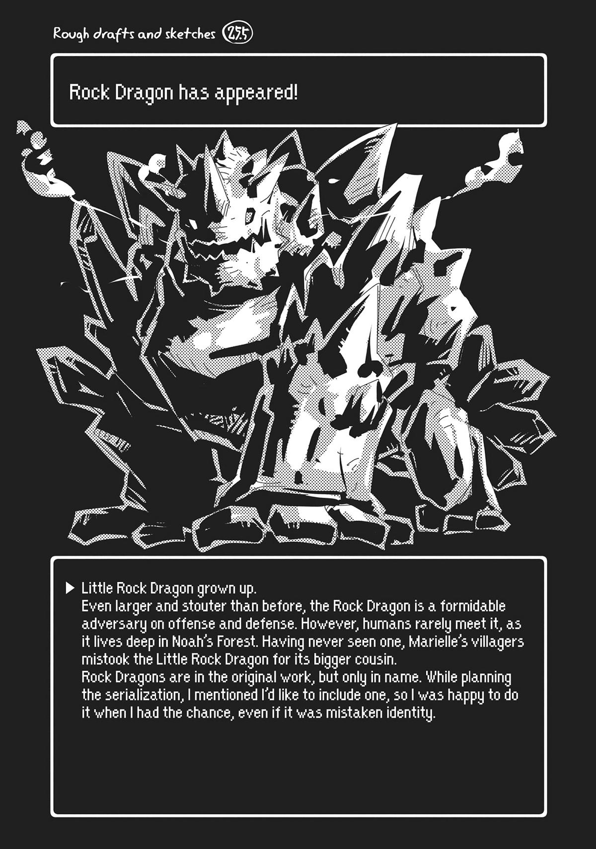 Reincarnated as a Dragon Hatchling Chapter 25.5 - Page 19