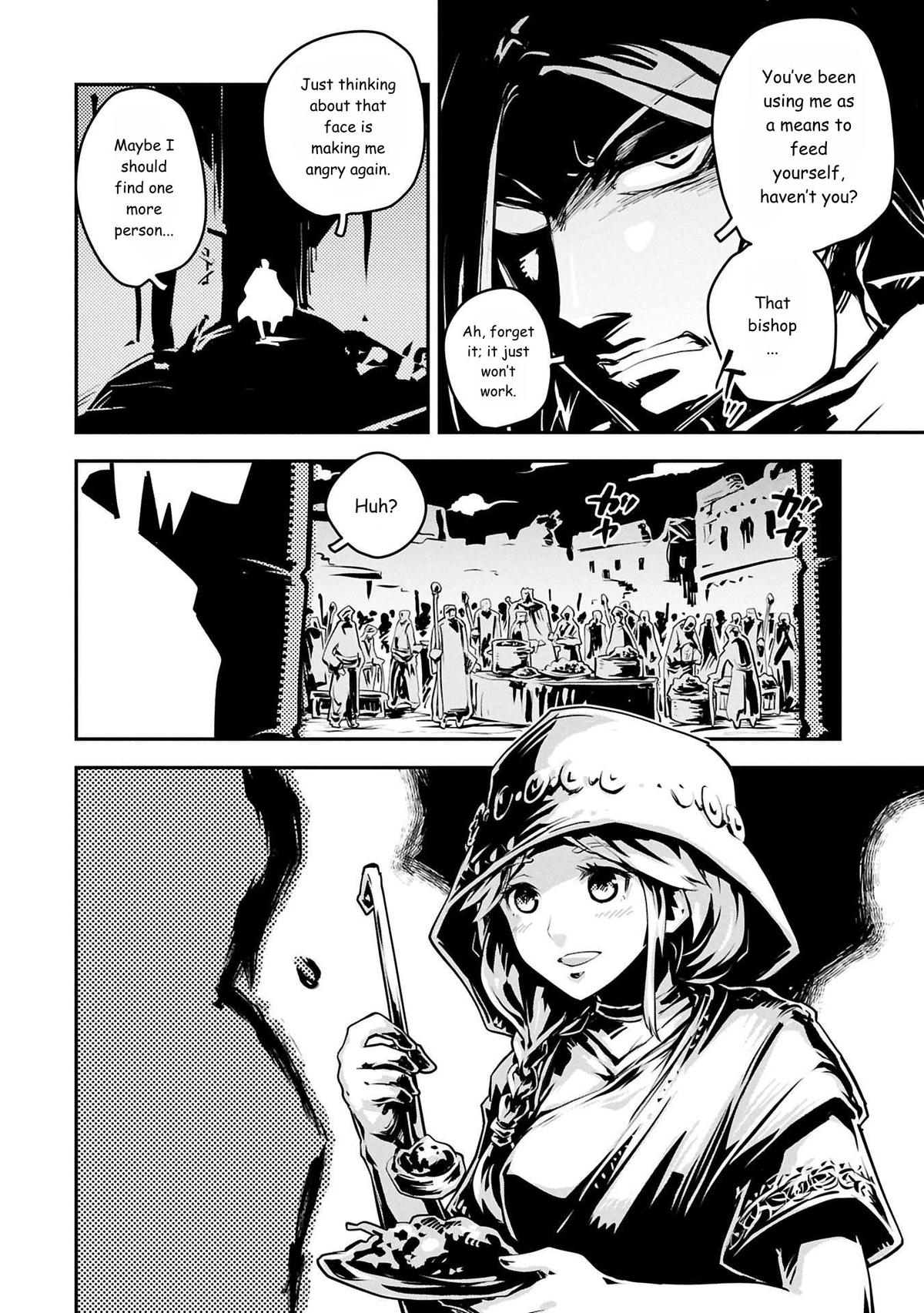 Reincarnated as a Dragon Hatchling Chapter 42.5 - Page 6