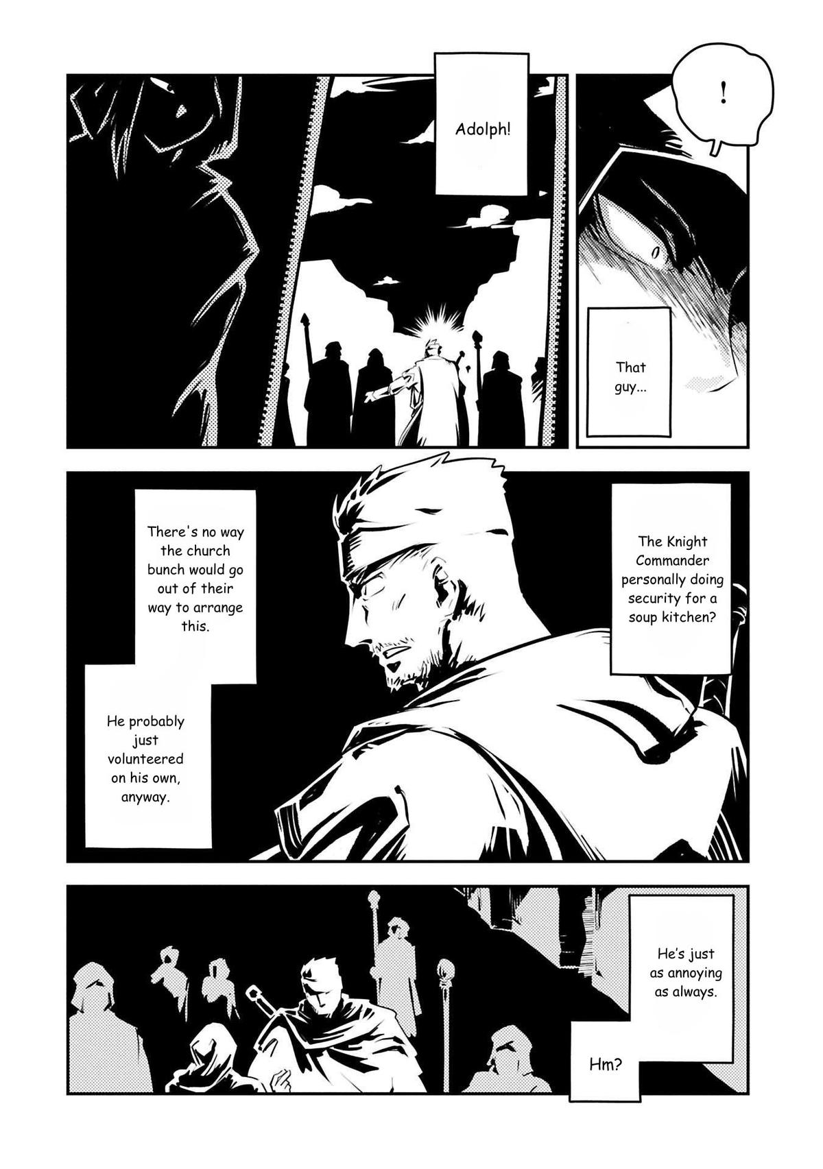 Reincarnated as a Dragon Hatchling Chapter 42.5 - Page 8