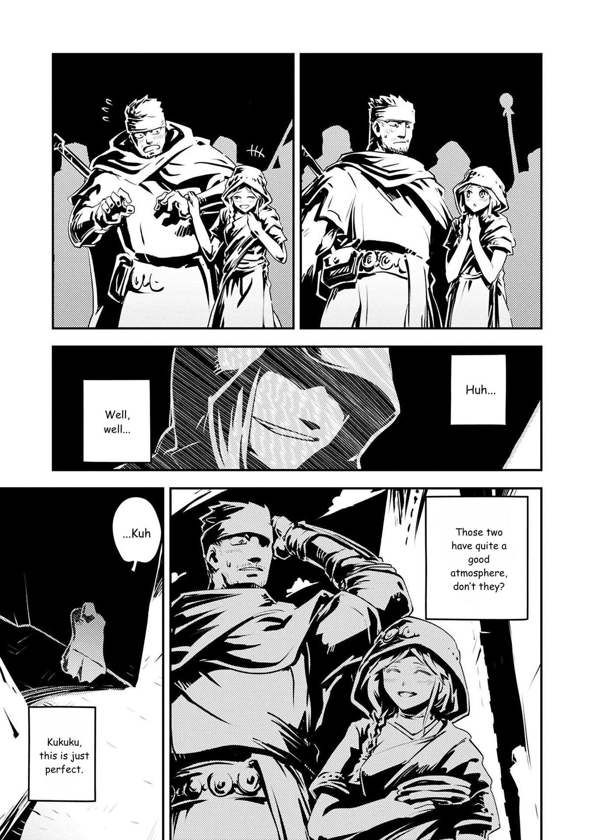 Reincarnated as a Dragon Hatchling Chapter 42.5 - Page 9