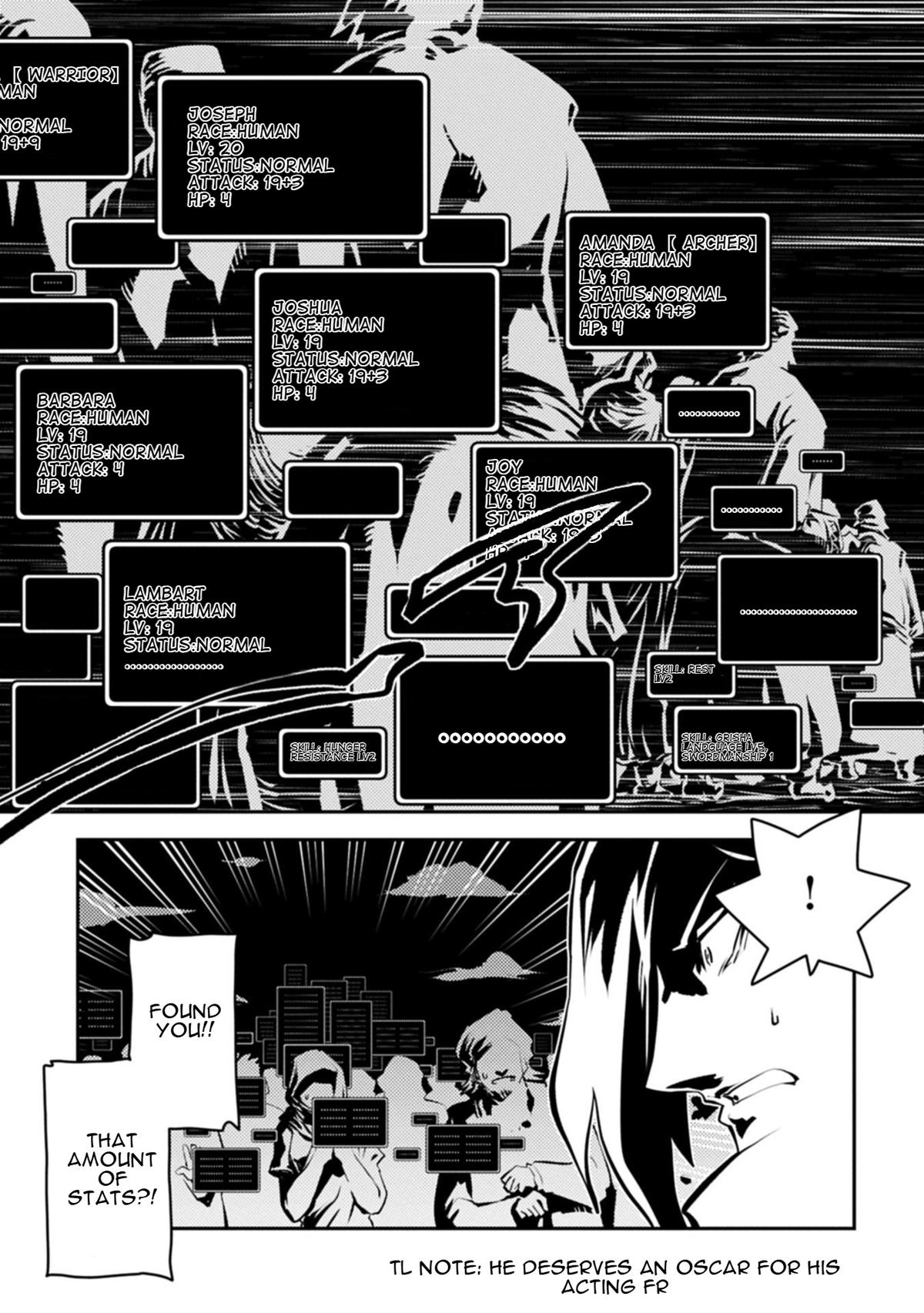 Reincarnated as a Dragon Hatchling Chapter 45.1 - Page 4