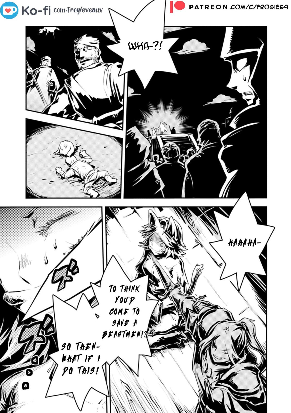 Reincarnated as a Dragon Hatchling Chapter 45.1 - Page 6