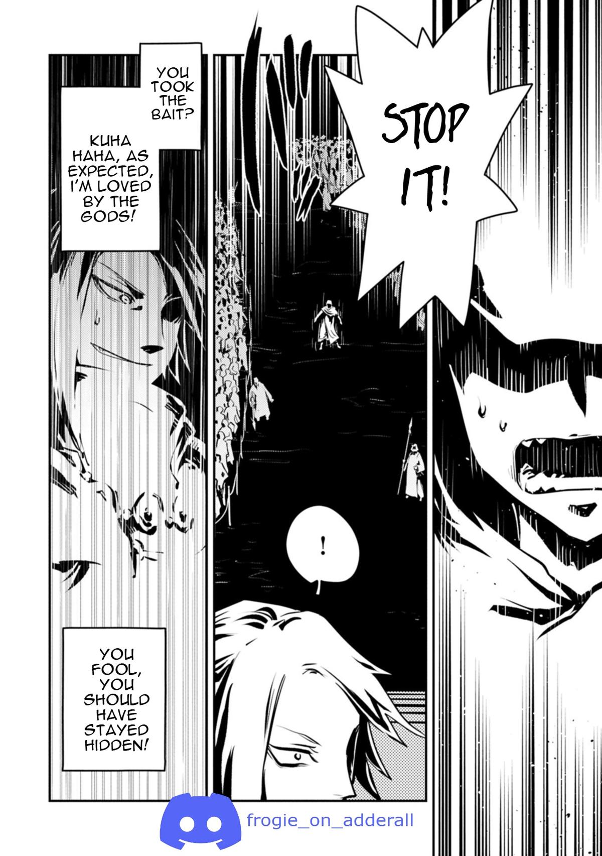 Reincarnated as a Dragon Hatchling Chapter 45.1 - Page 7