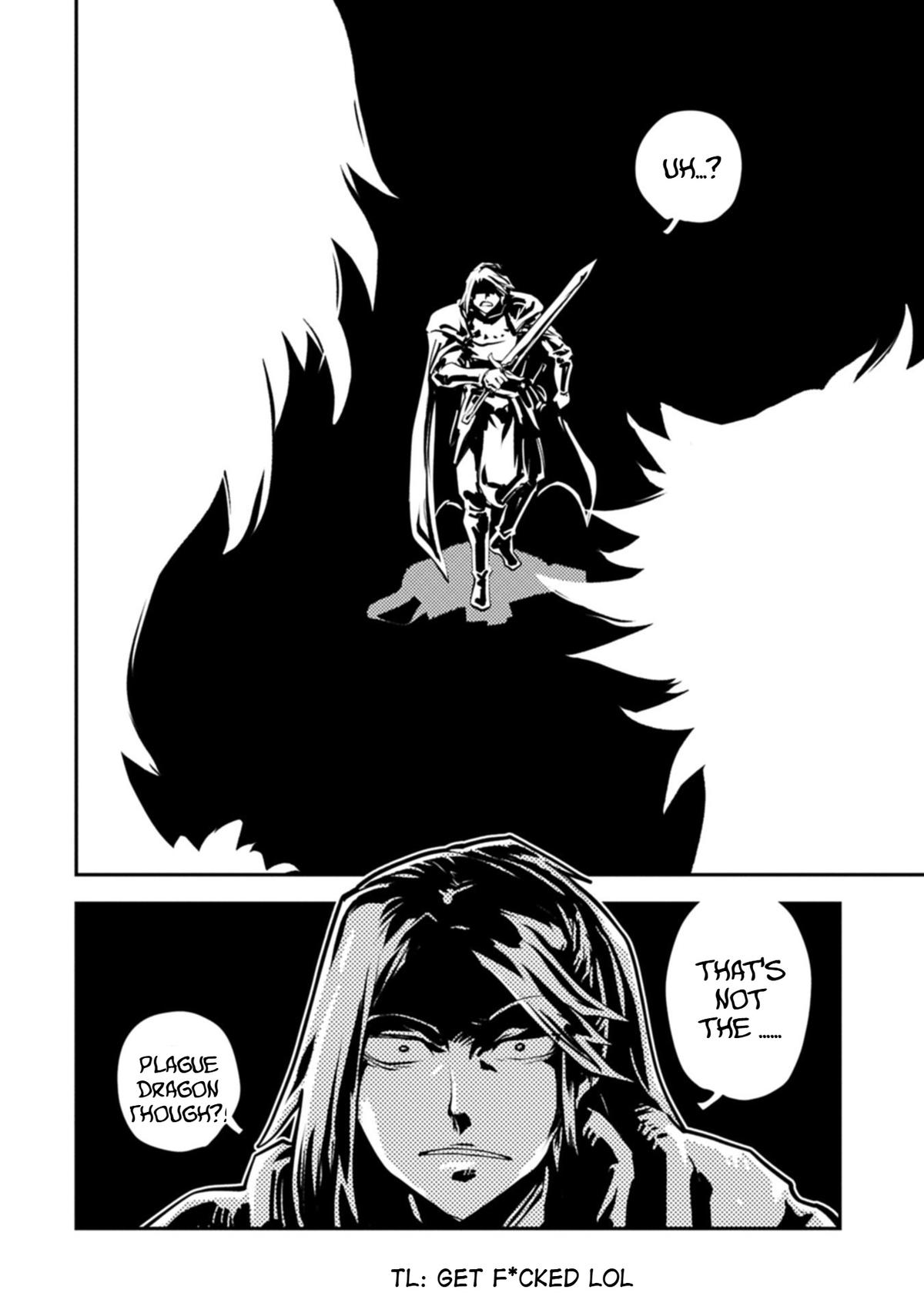 Reincarnated as a Dragon Hatchling Chapter 45.1 - Page 10