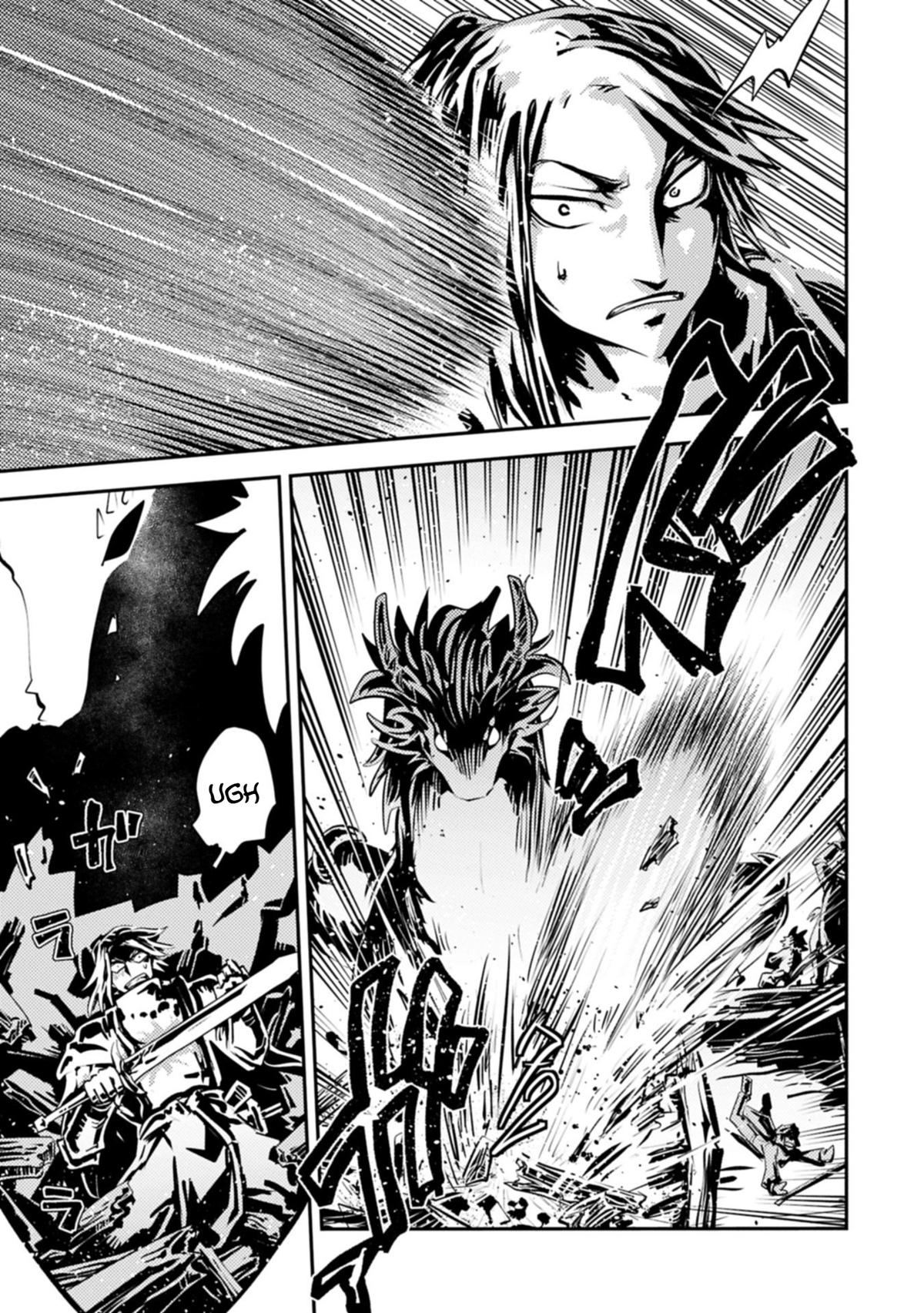 Reincarnated as a Dragon Hatchling Chapter 45.1 - Page 11