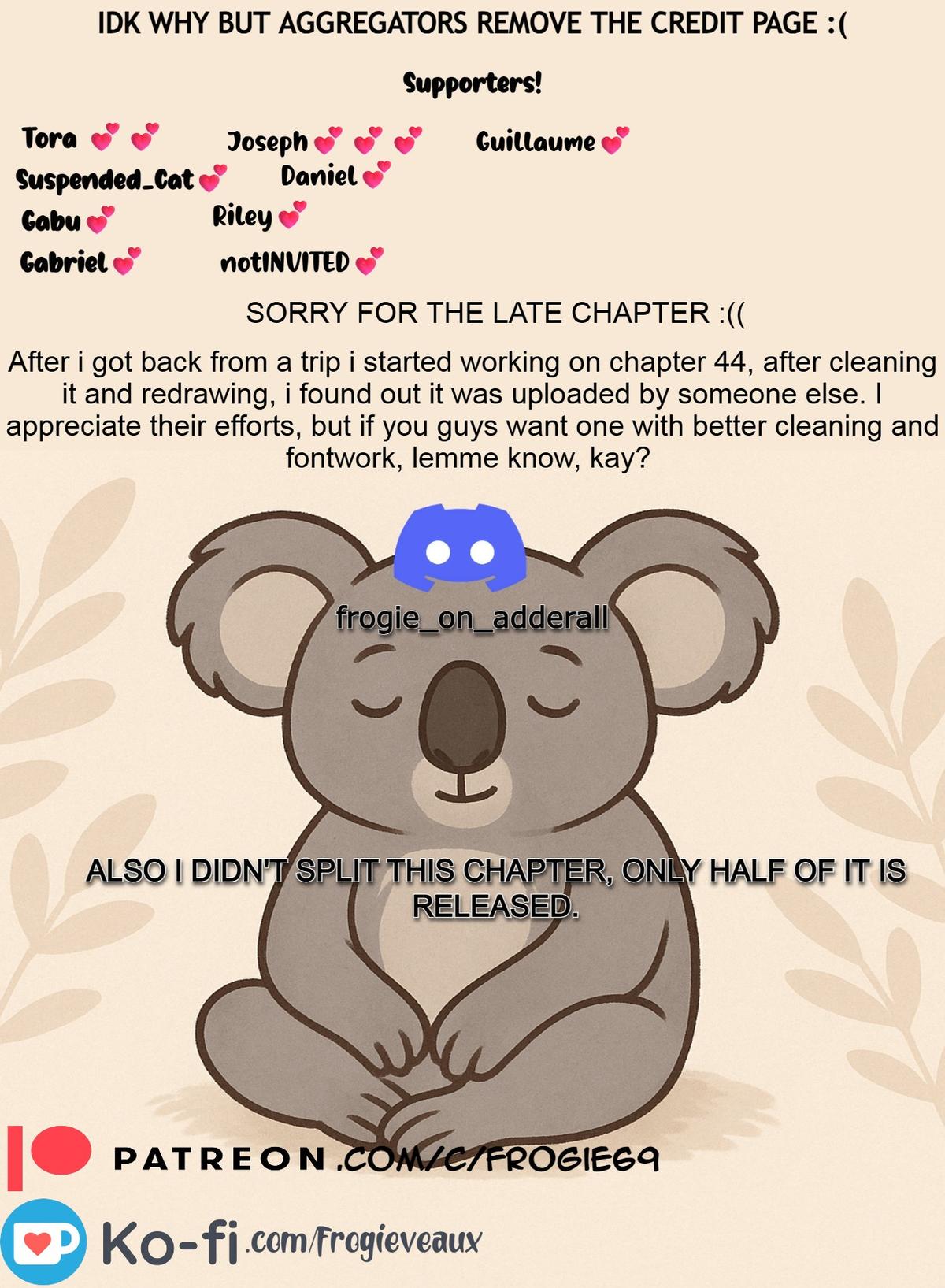 Reincarnated as a Dragon Hatchling Chapter 45.1 - Page 15