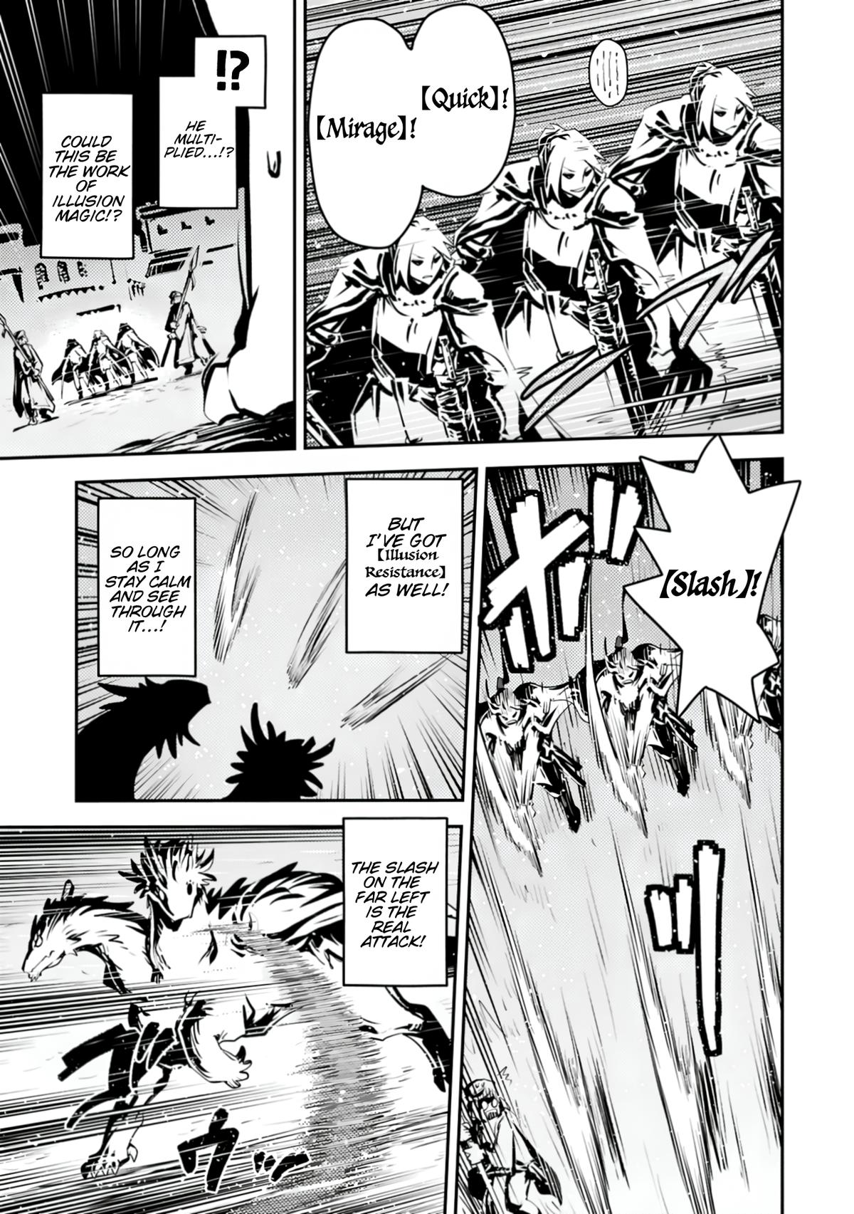 Reincarnated as a Dragon Hatchling Chapter 45.2 - Page 7