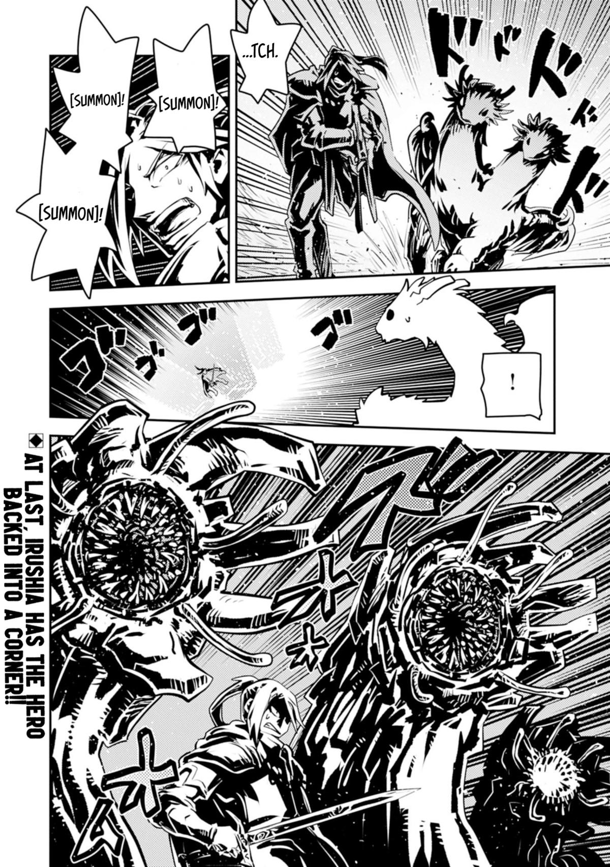 Reincarnated as a Dragon Hatchling Chapter 46.2 - Page 13