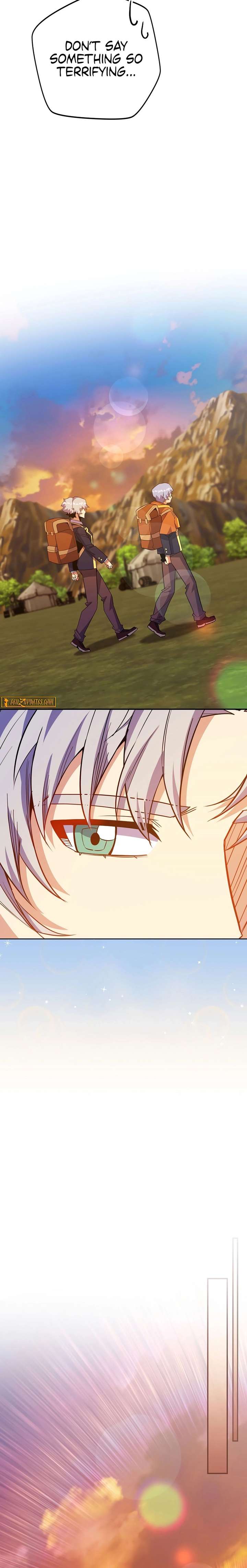 Reincarnated as a Genius Prodigy of a Prestigious Family Chapter 74 - Page 26