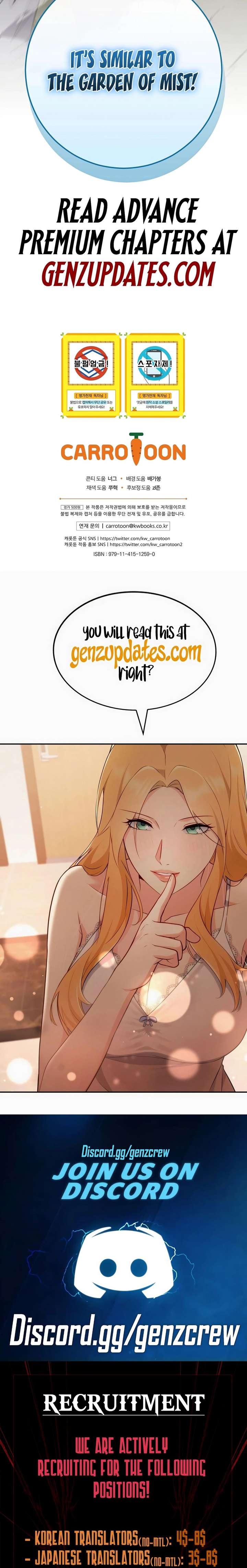 Reincarnated as a Genius Prodigy of a Prestigious Family Chapter 74 - Page 32