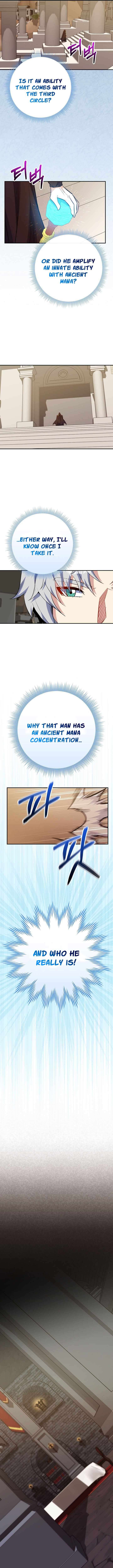 Reincarnated as a Genius Prodigy of a Prestigious Family Chapter 76 - Page 6