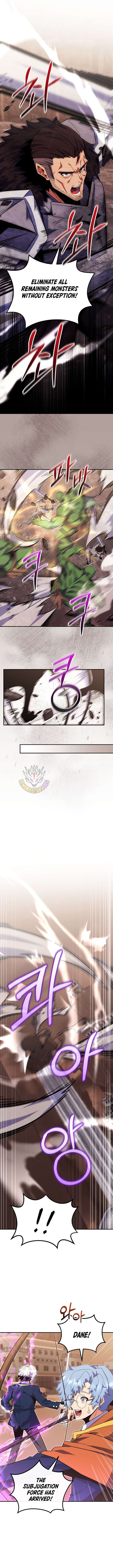 Reincarnated as a Genius Prodigy of a Prestigious Family Chapter 78 - Page 7