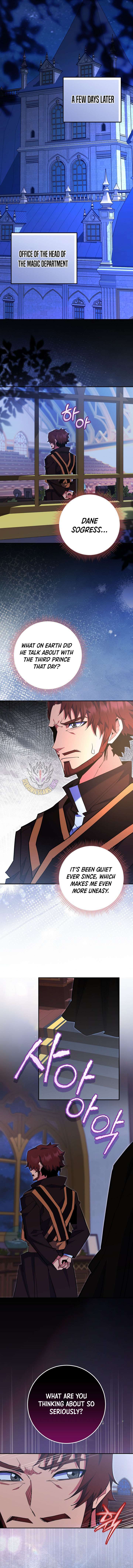 Reincarnated as a Genius Prodigy of a Prestigious Family Chapter 78 - Page 13