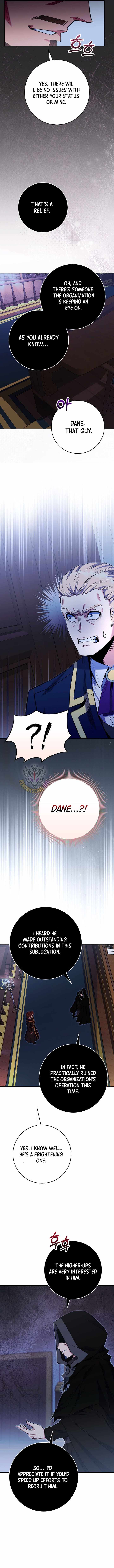 Reincarnated as a Genius Prodigy of a Prestigious Family Chapter 79 - Page 4