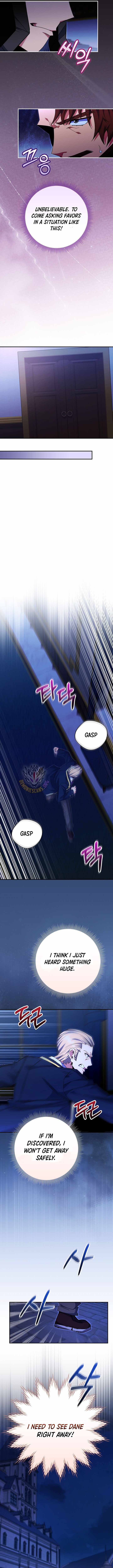 Reincarnated as a Genius Prodigy of a Prestigious Family Chapter 79 - Page 6