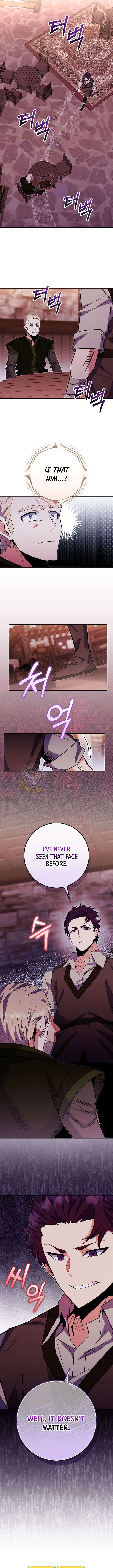 Reincarnated as a Genius Prodigy of a Prestigious Family Chapter 80 - Page 11