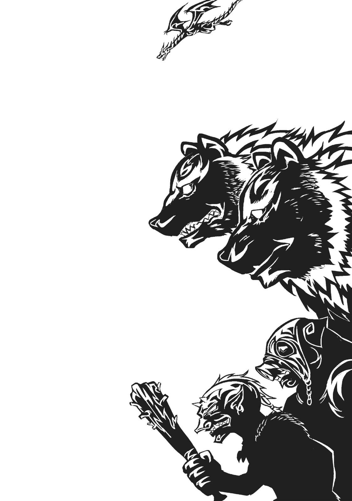 Reincarnated as a Sword Chapter 6 - Page 28