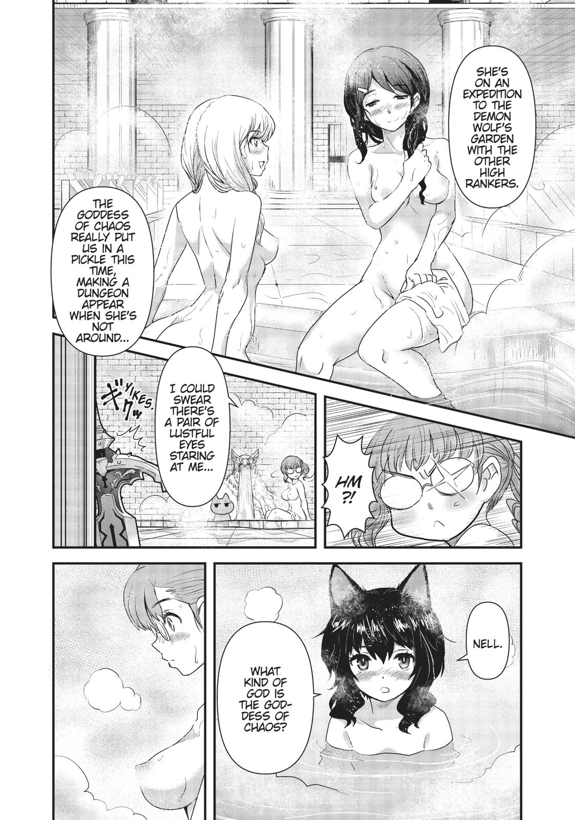 Reincarnated as a Sword Chapter 9 - Page 24