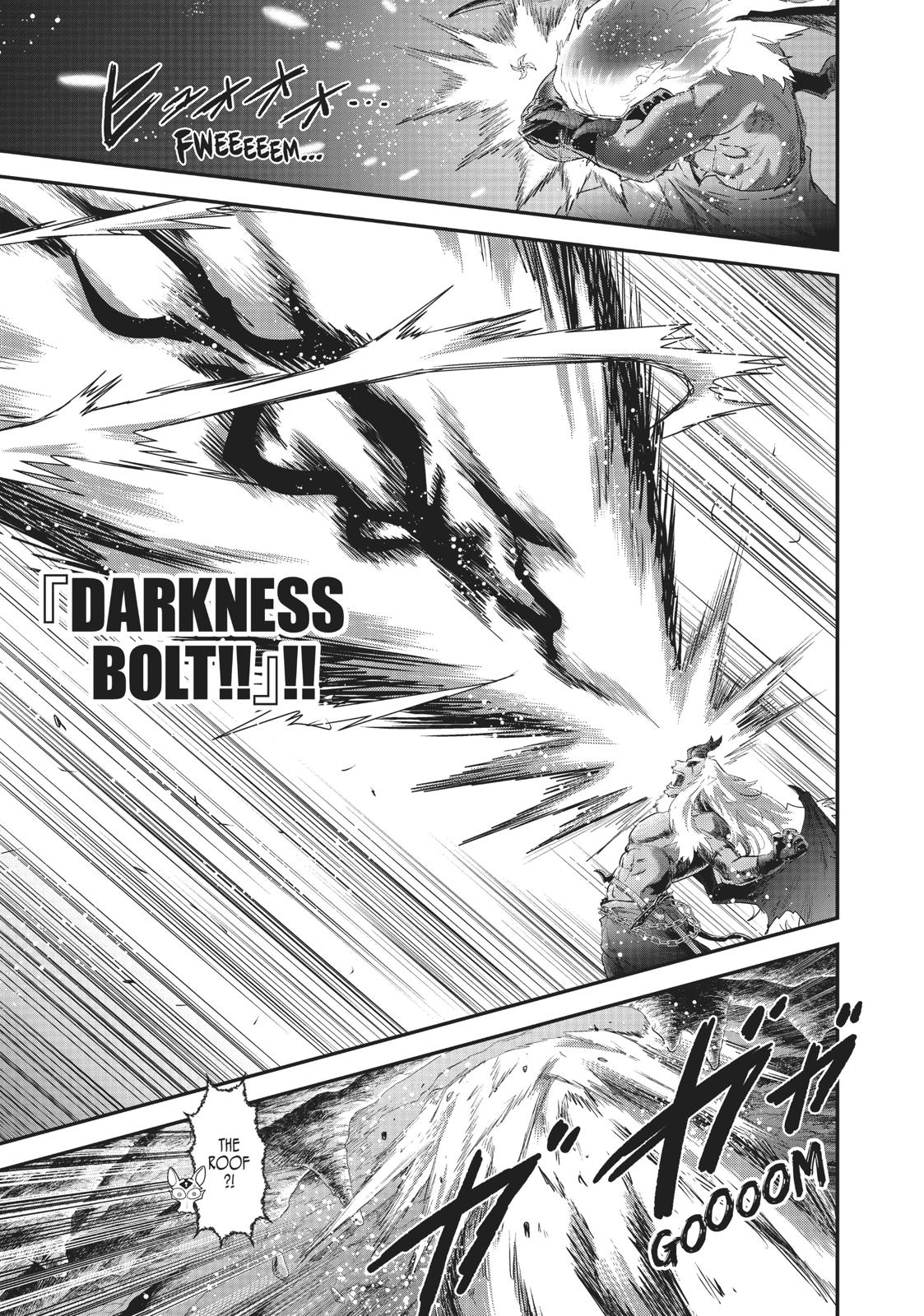 Reincarnated as a Sword Chapter 12 - Page 9