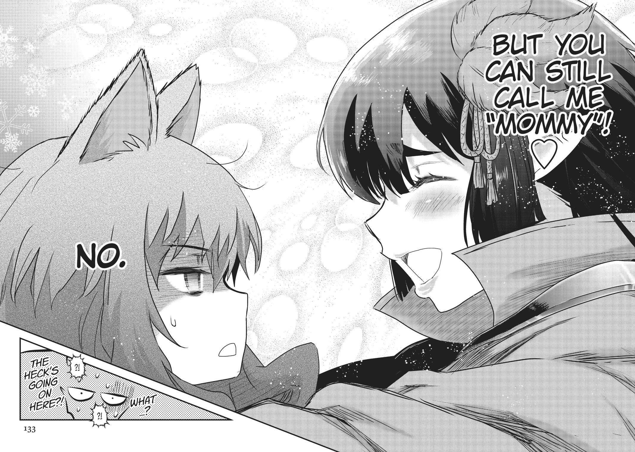 Reincarnated as a Sword Chapter 16 - Page 12