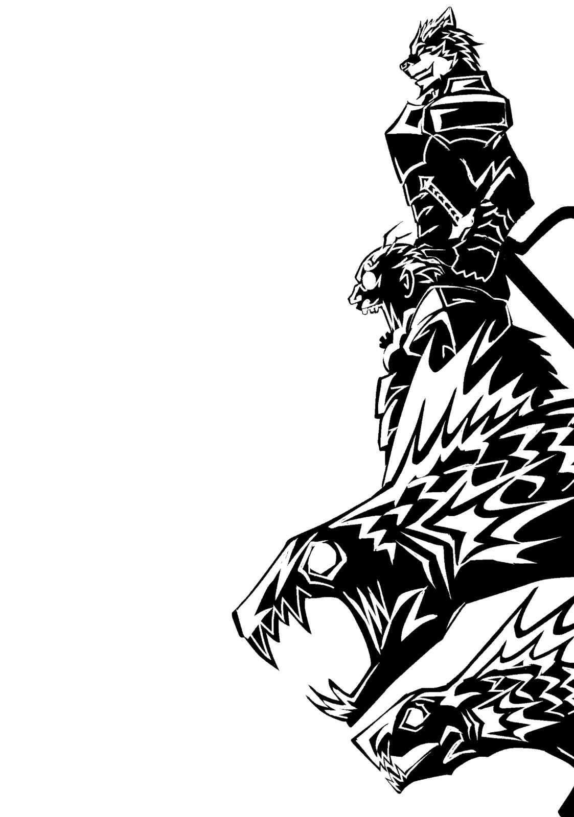 Reincarnated as a Sword Chapter 16 - Page 37