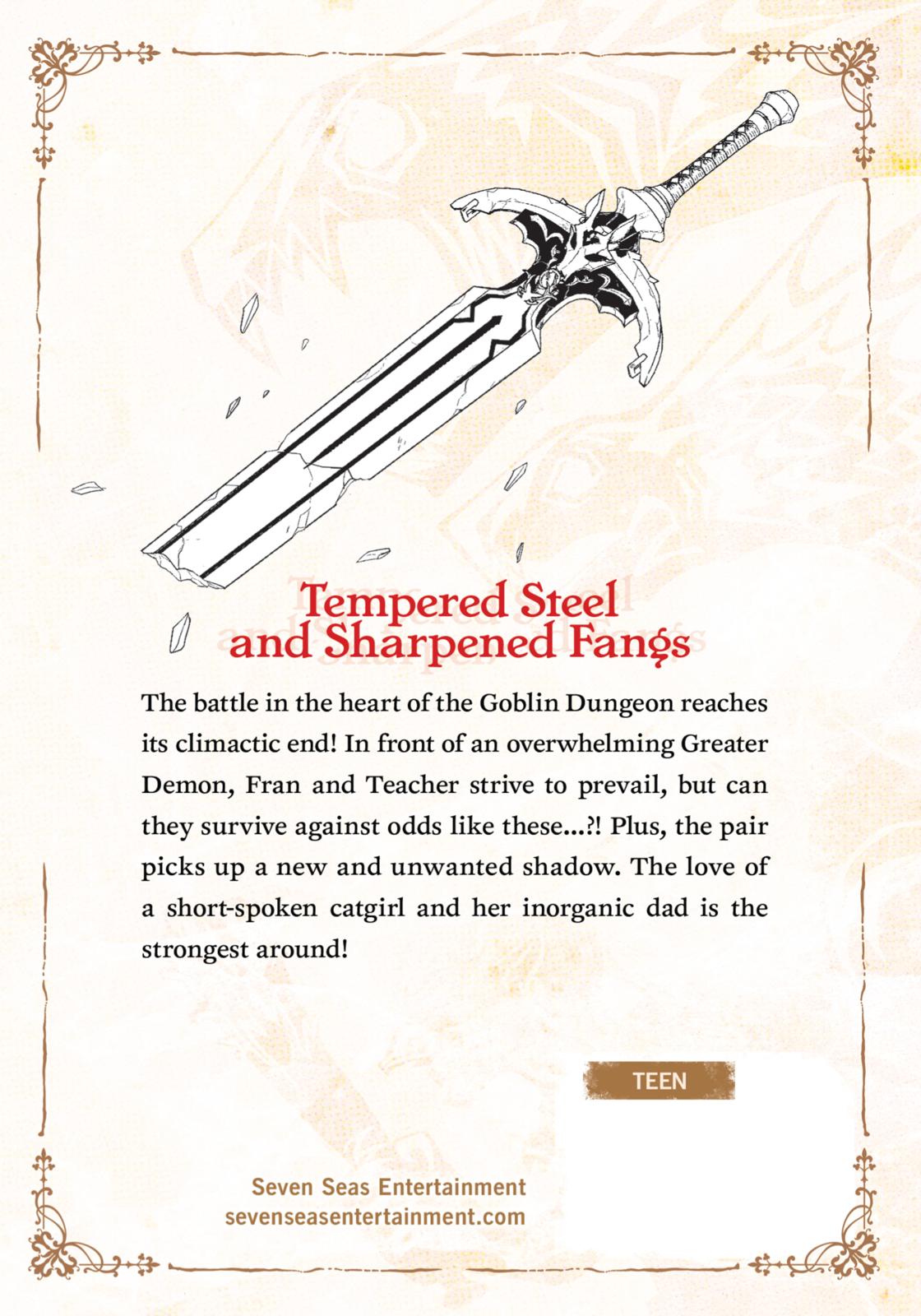 Reincarnated as a Sword Chapter 16 - Page 40